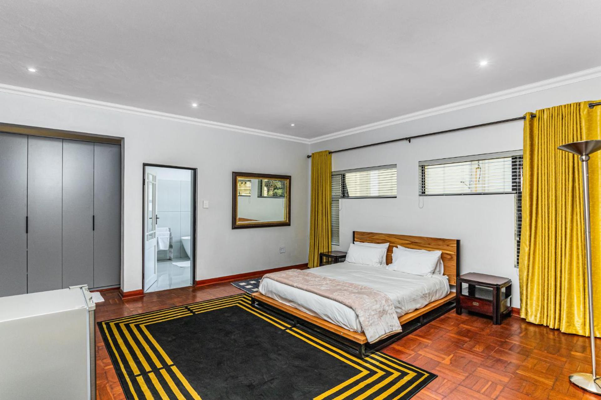 KwaMagogo Villa Chartwell