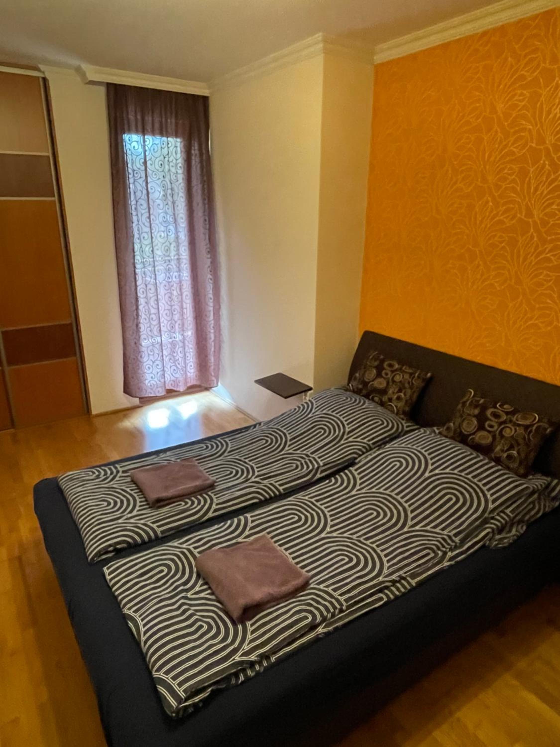 IK Apartment view 5