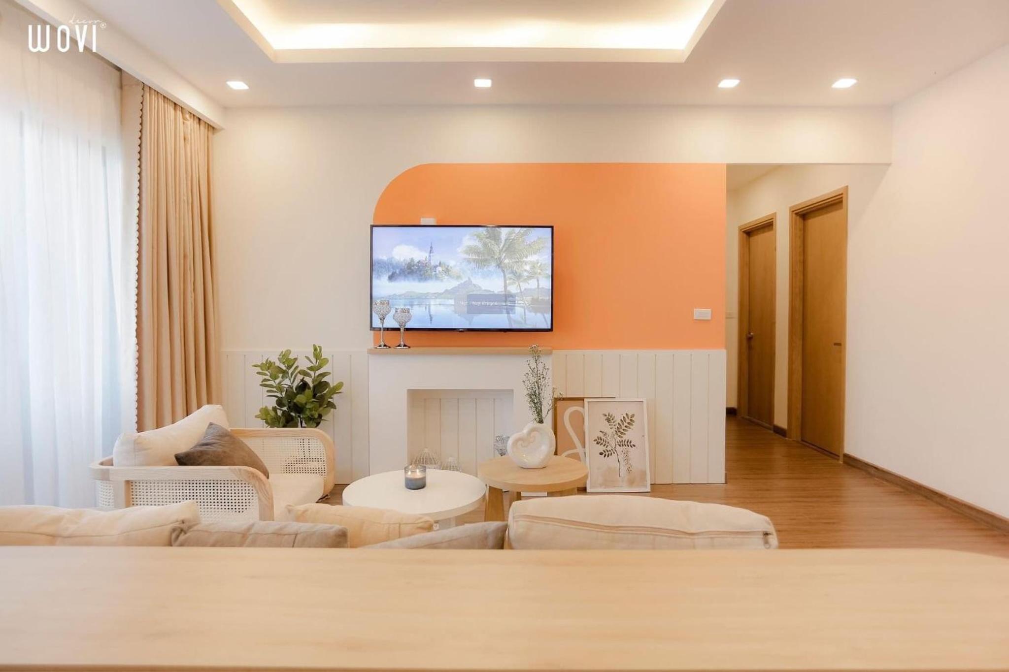 FLC Sea Tower Quy Nhon SeaView Condotel