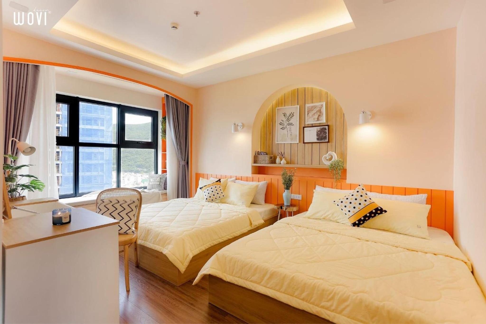 FLC Sea Tower Quy Nhon SeaView Condotel