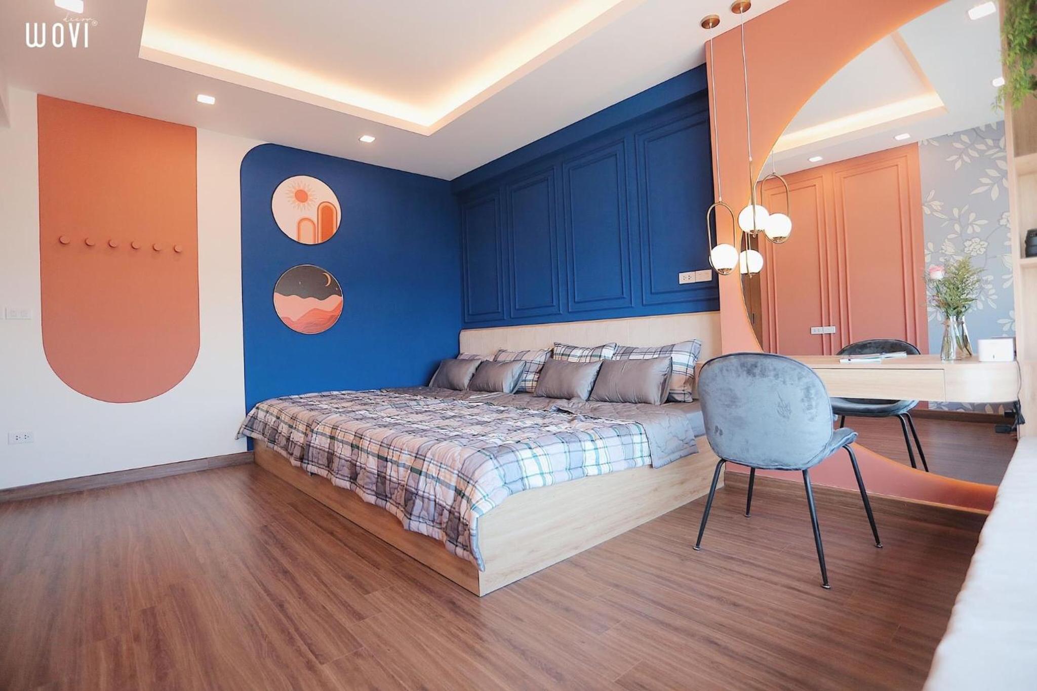 FLC Sea Tower Quy Nhon SeaView Condotel