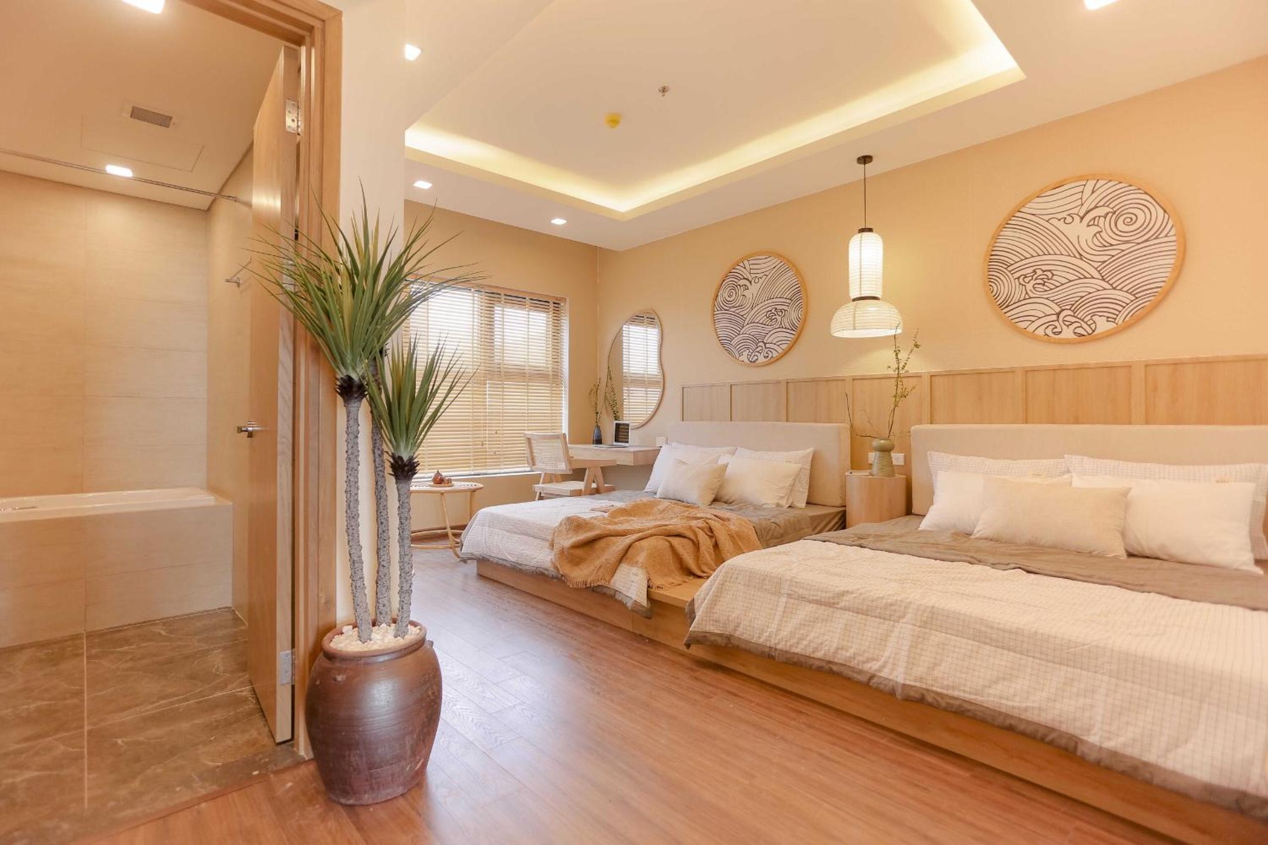 FLC Sea Tower Quy Nhon SeaView Condotel