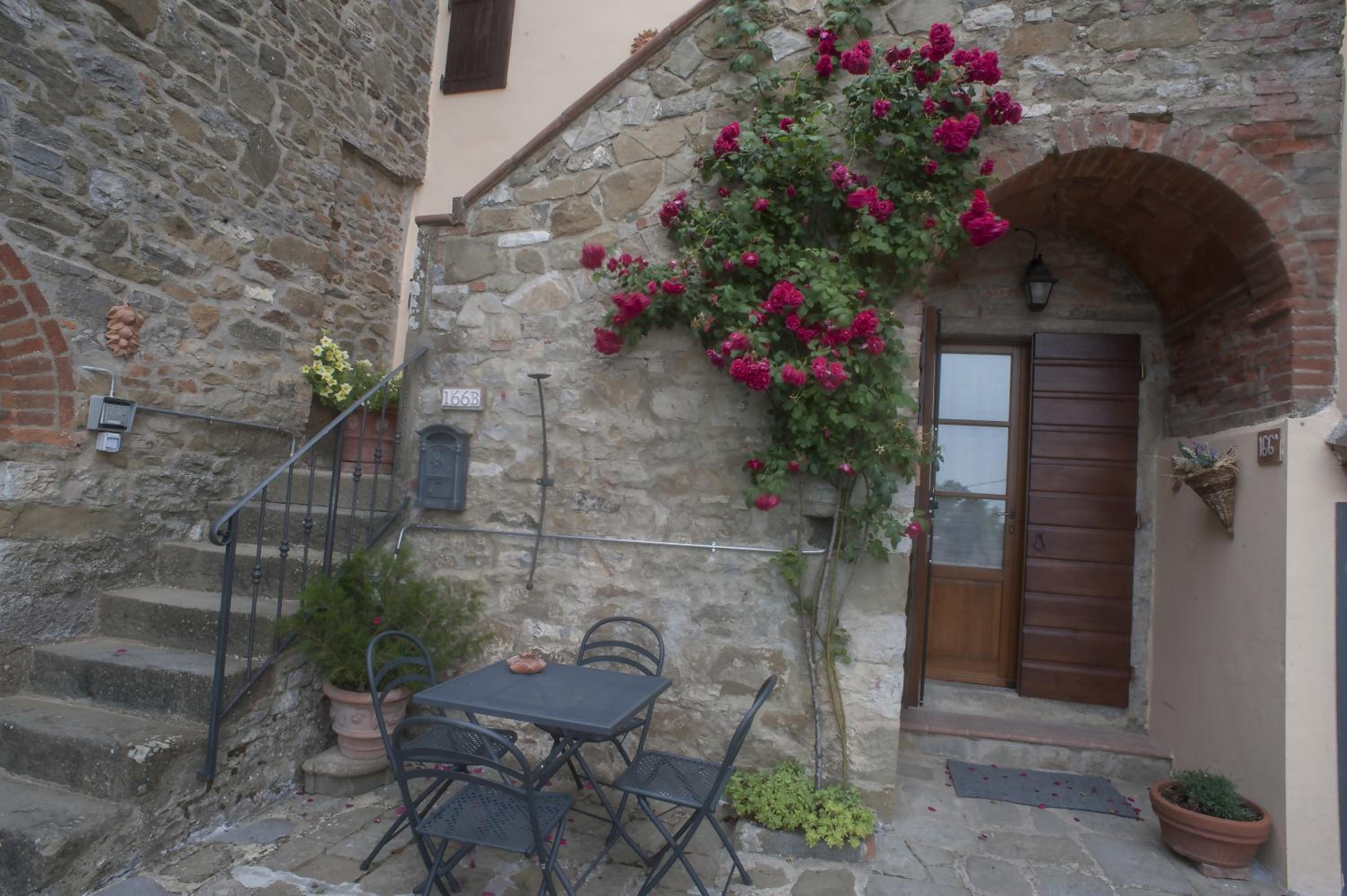 Agriturismo Podere La Fornace