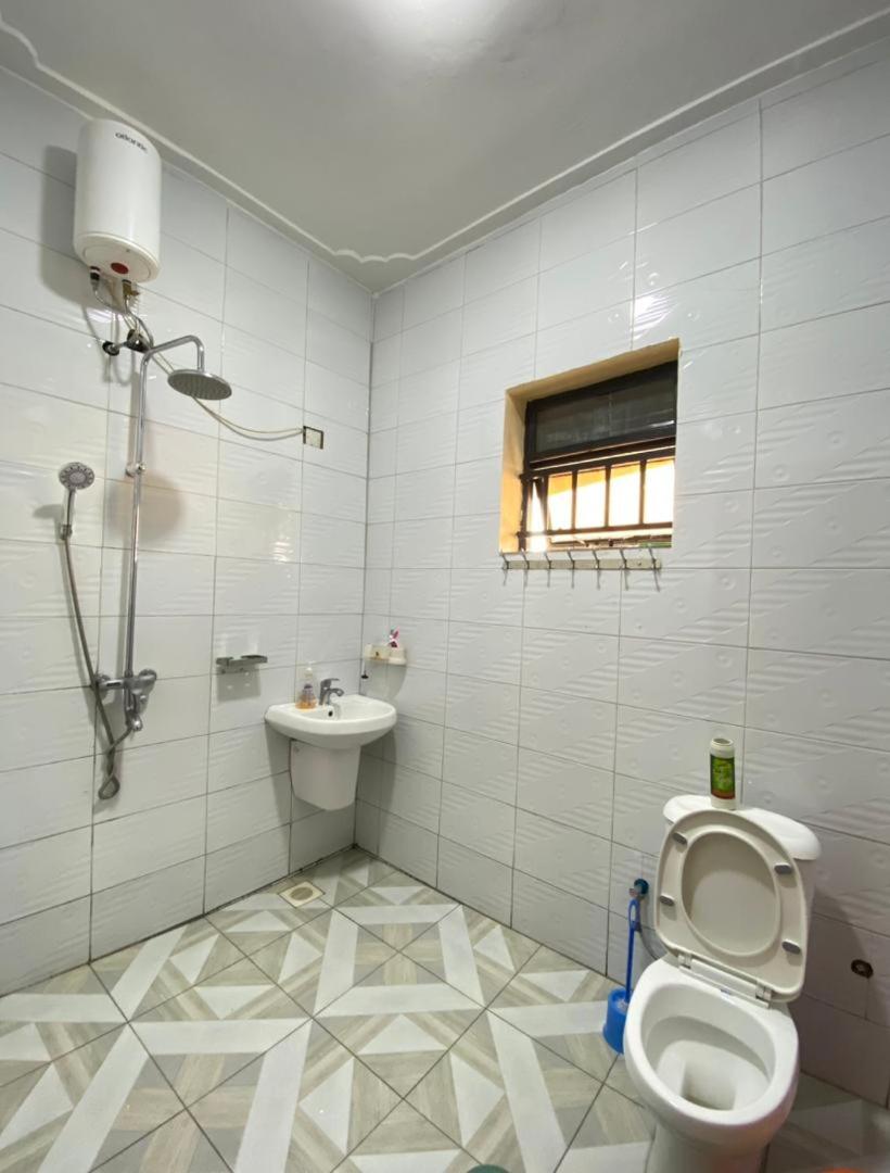 Blessings apartment buziga view 3