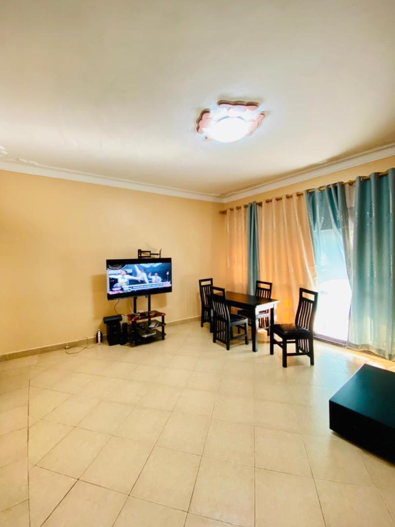 Blessings apartment buziga view 4