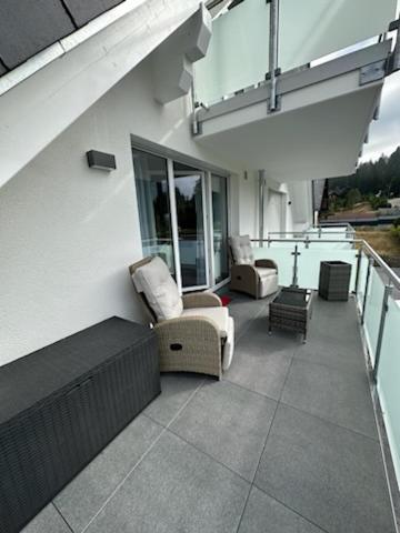 Casa Schluchsee