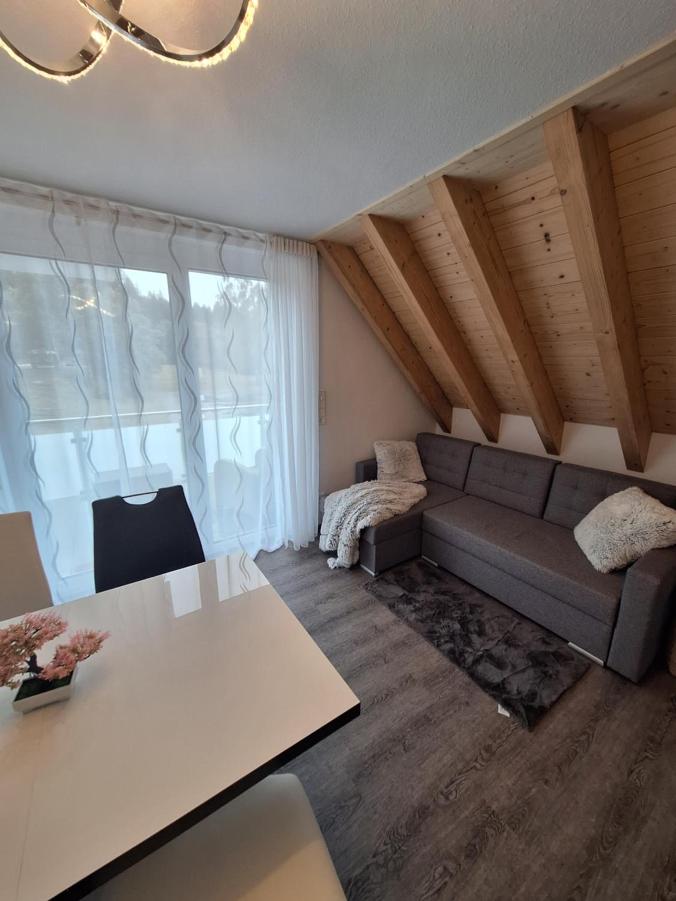 Casa Schluchsee