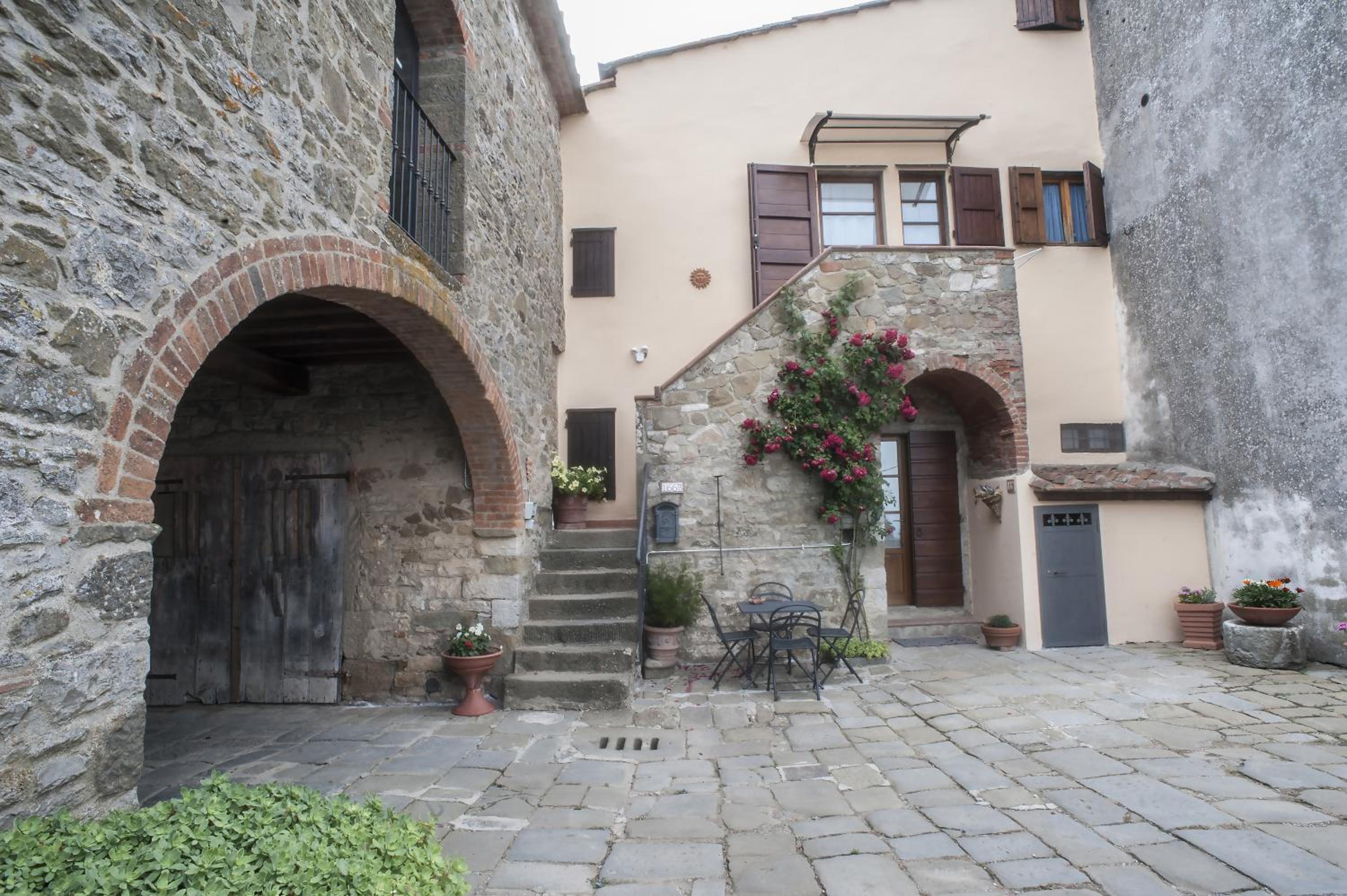 Agriturismo Podere La Fornace