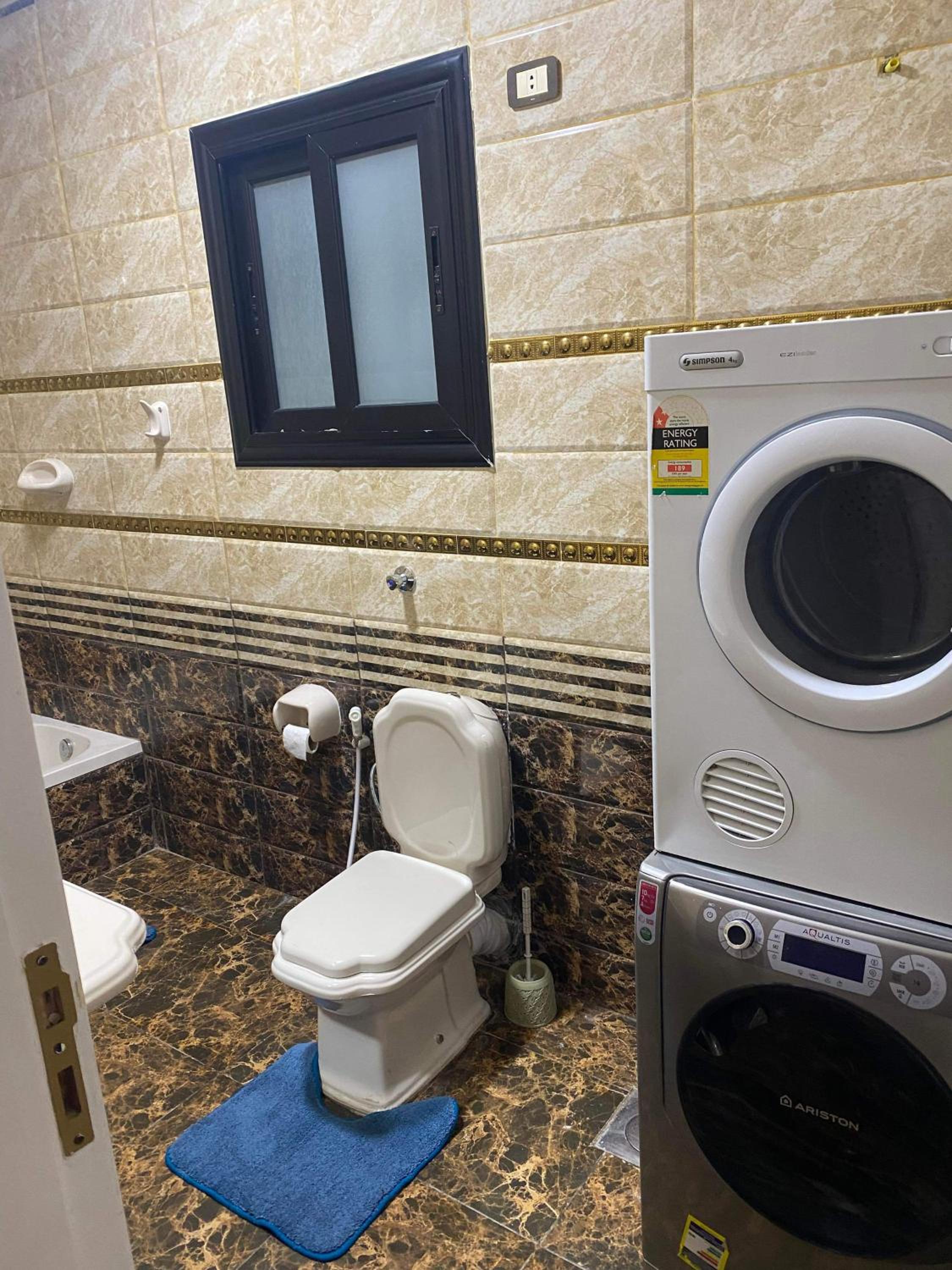 Poseidon Luxury Apartments