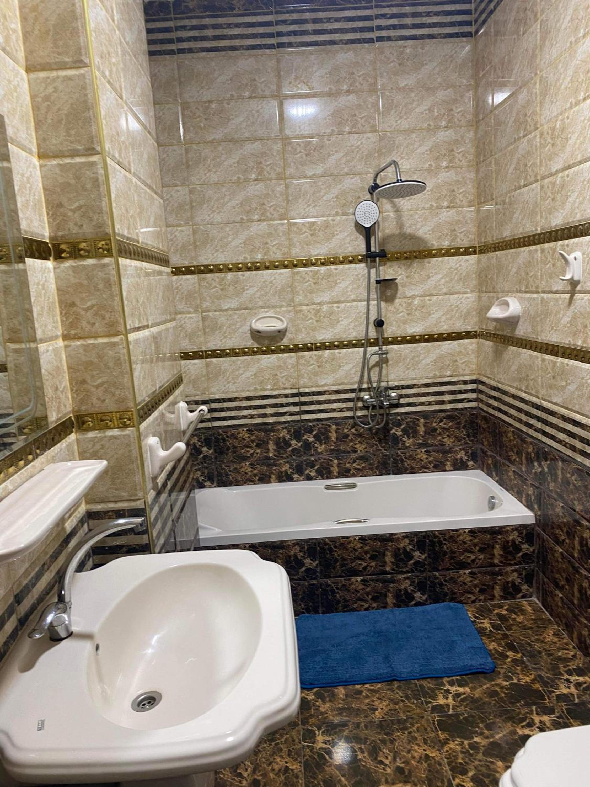 Poseidon Luxury Apartments