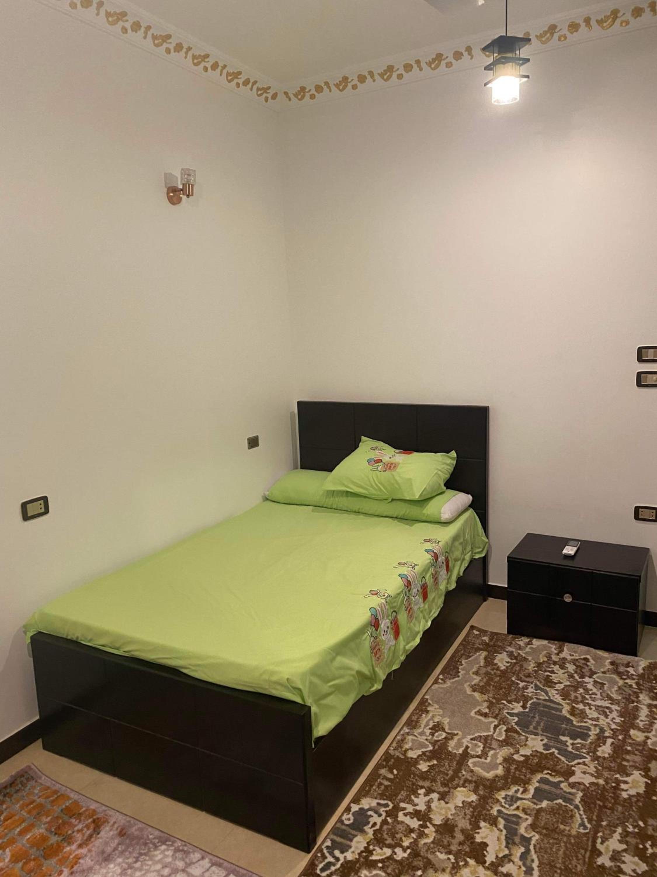 Poseidon Luxury Apartments