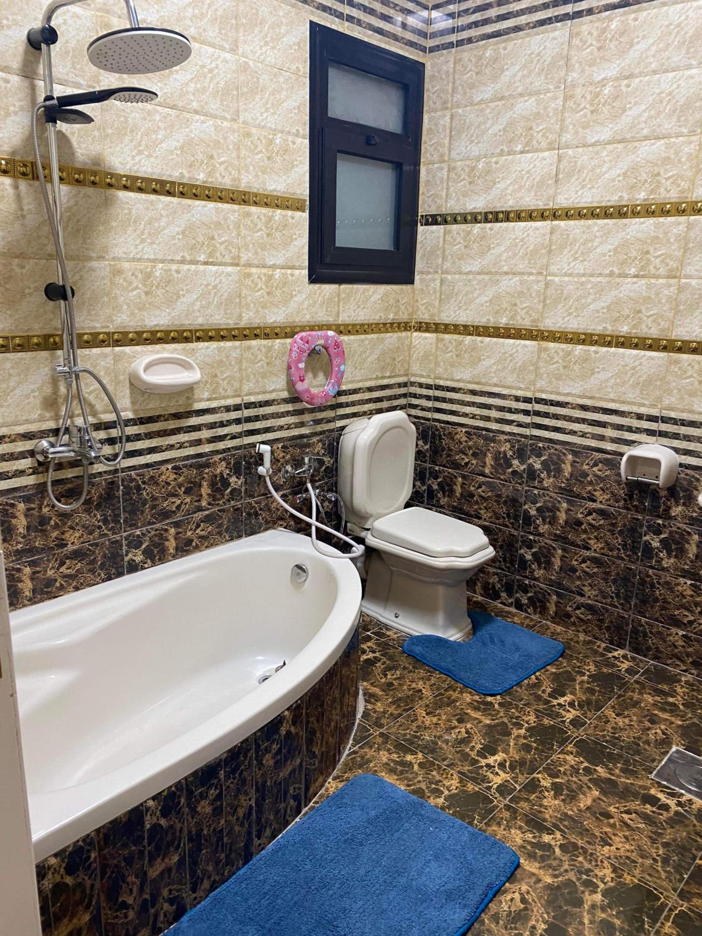Poseidon Luxury Apartments