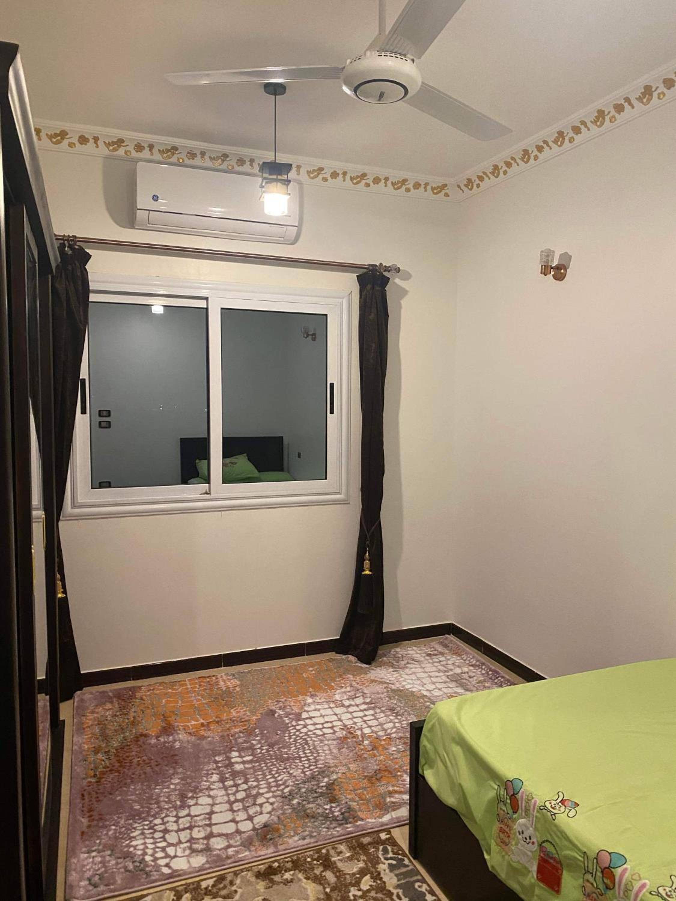 Poseidon Luxury Apartments