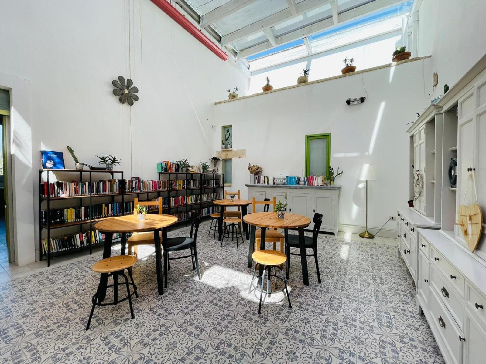 Palazzo Mandurino luxury relais
