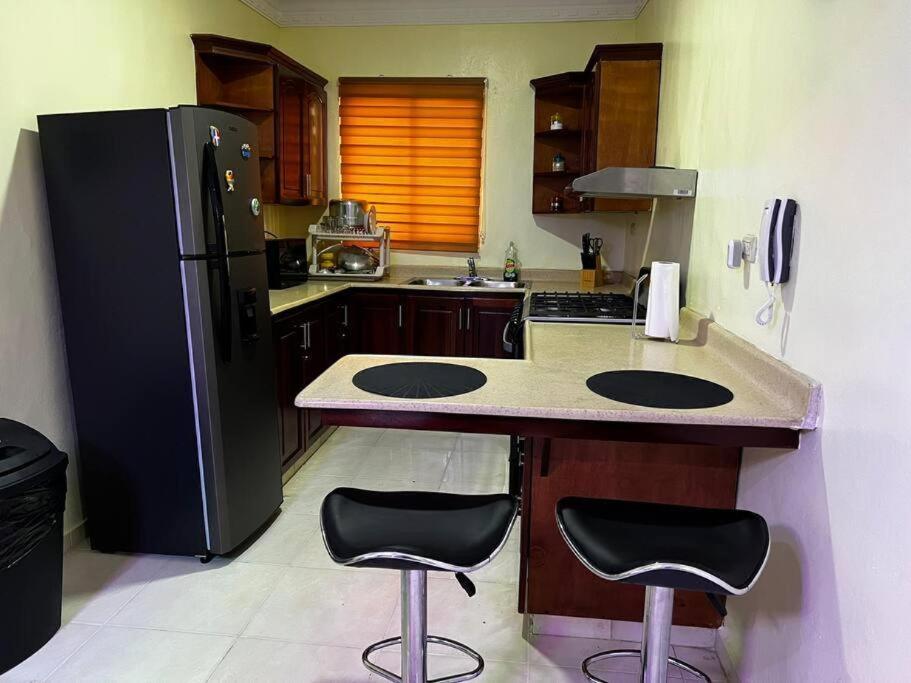 Entire apartment Tu Nido De Amor 2 Santo Domingo West view 2