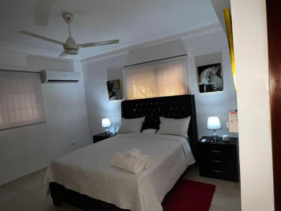 Entire apartment Tu Nido De Amor 2 Santo Domingo West view 3