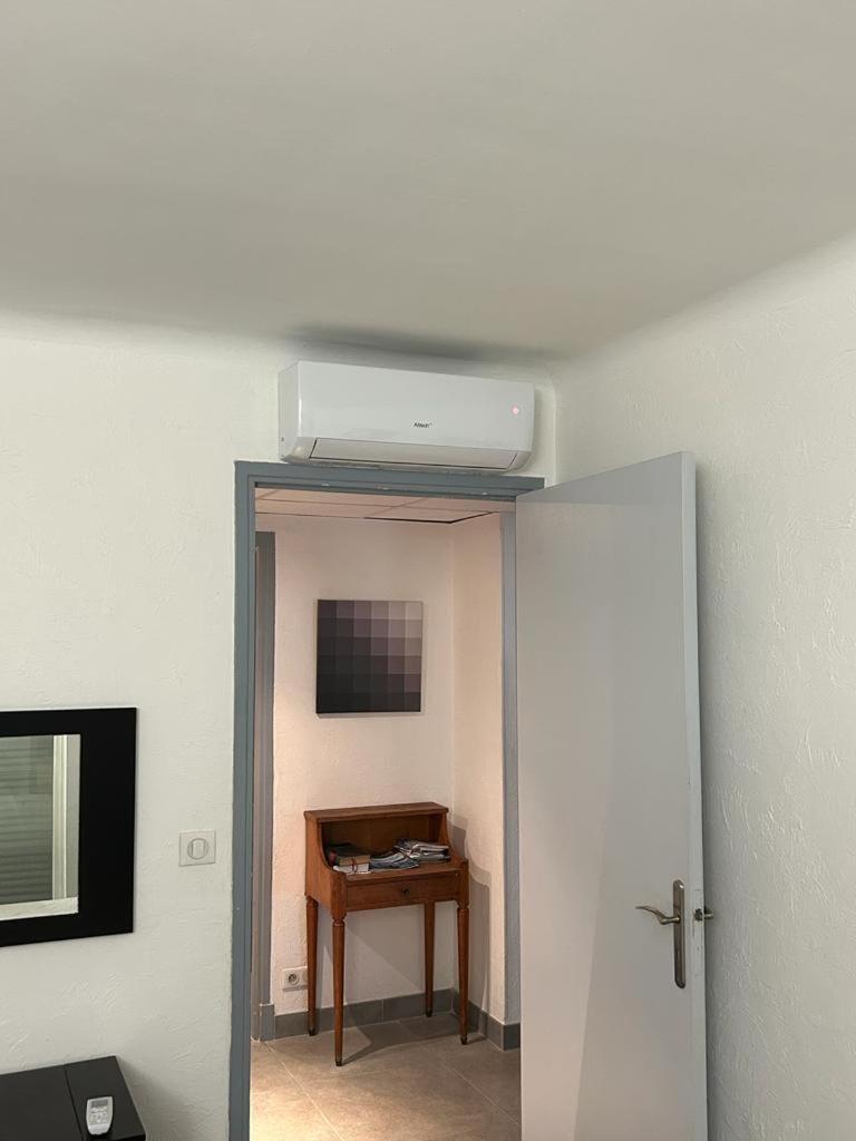 BEL APPARTEMENT PROCHE PLAGE ET CENTRE VILLE photo 4