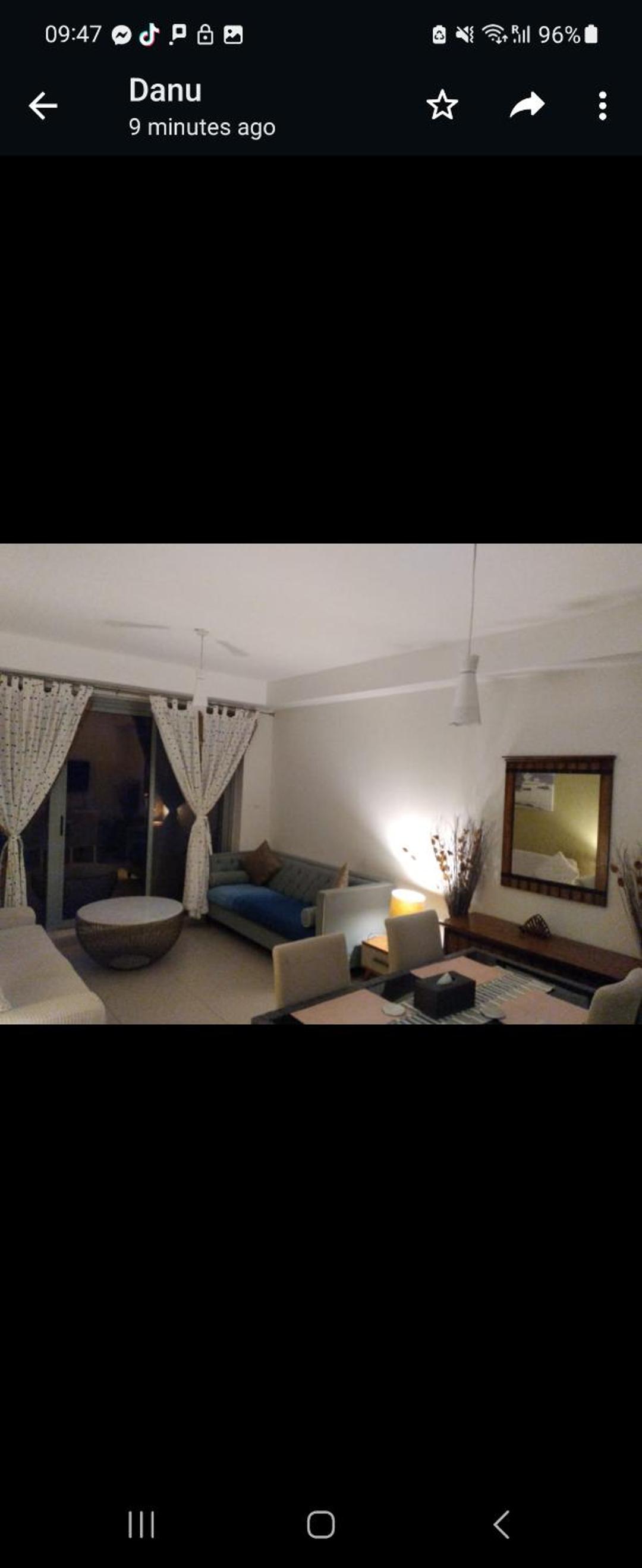 2 Bedroom Deluxe Beach Apartment Al Marjan