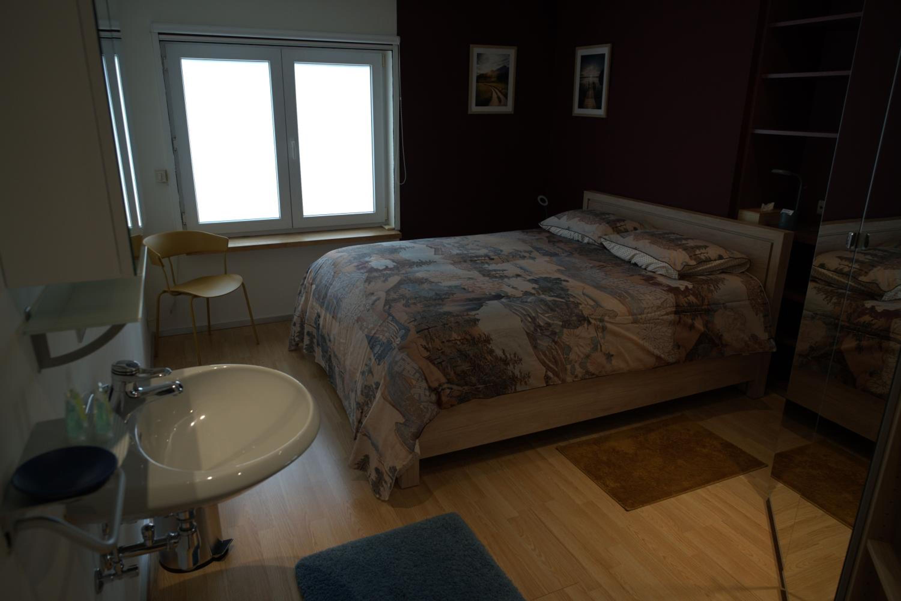 Huis @ Sint Kruis
