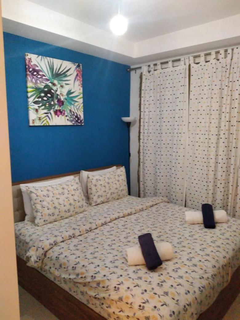 2 Bedroom Deluxe Beach Apartment Al Marjan