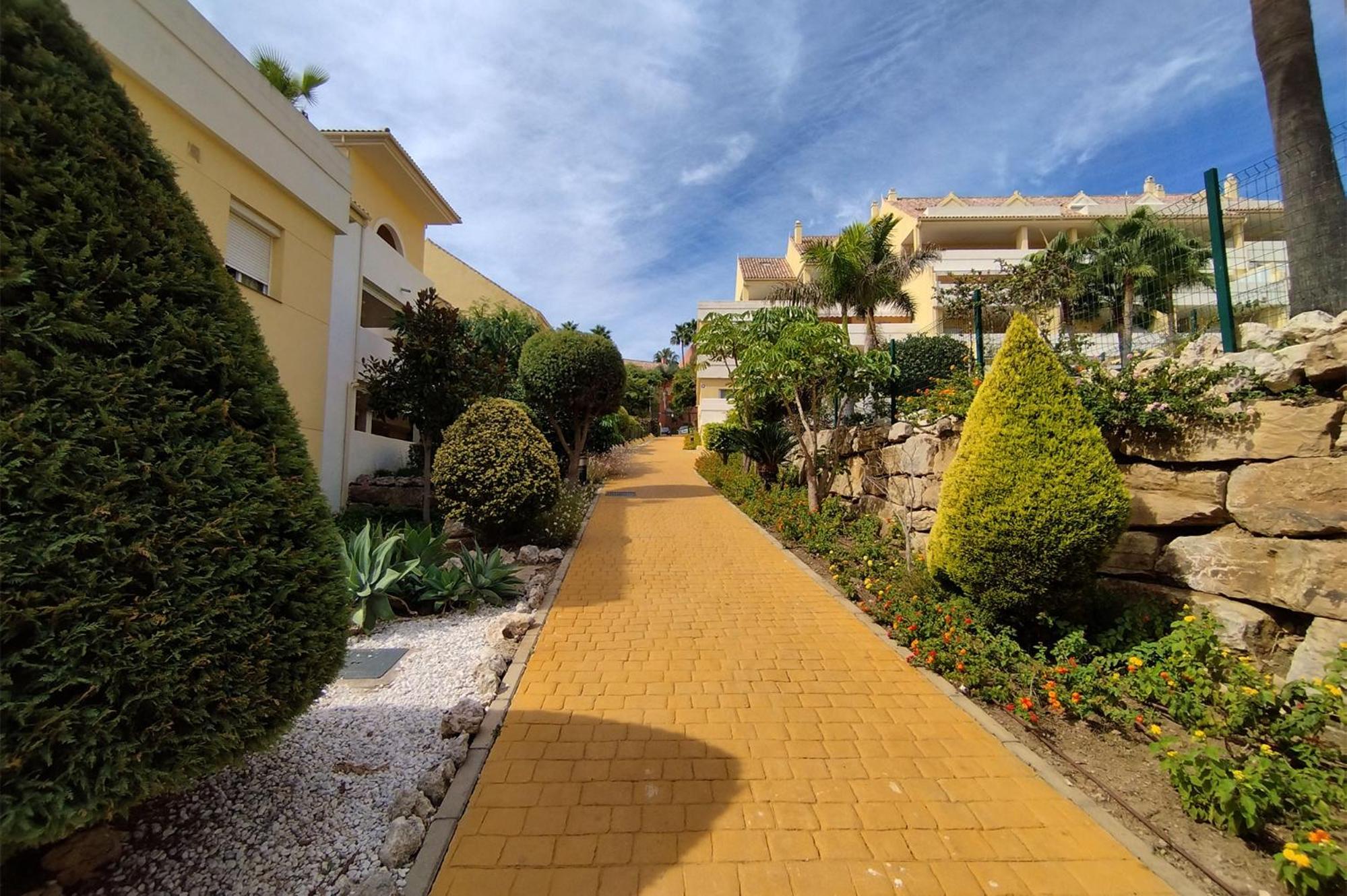 Apartamento Puertosol