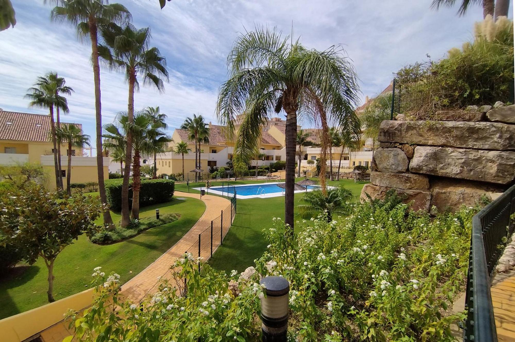 Apartamento Puertosol