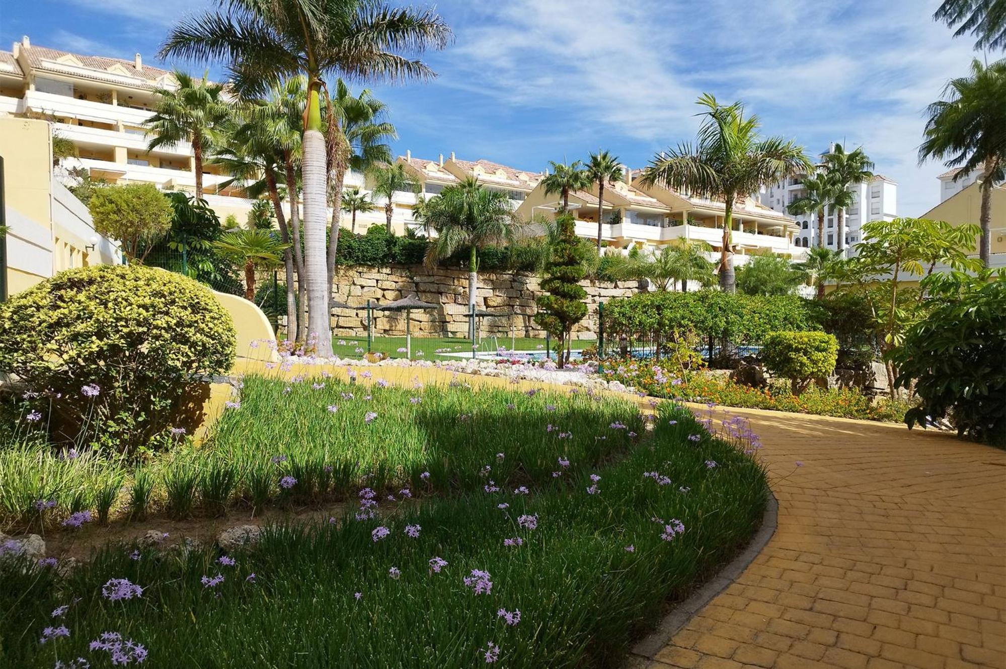 Apartamento Puertosol