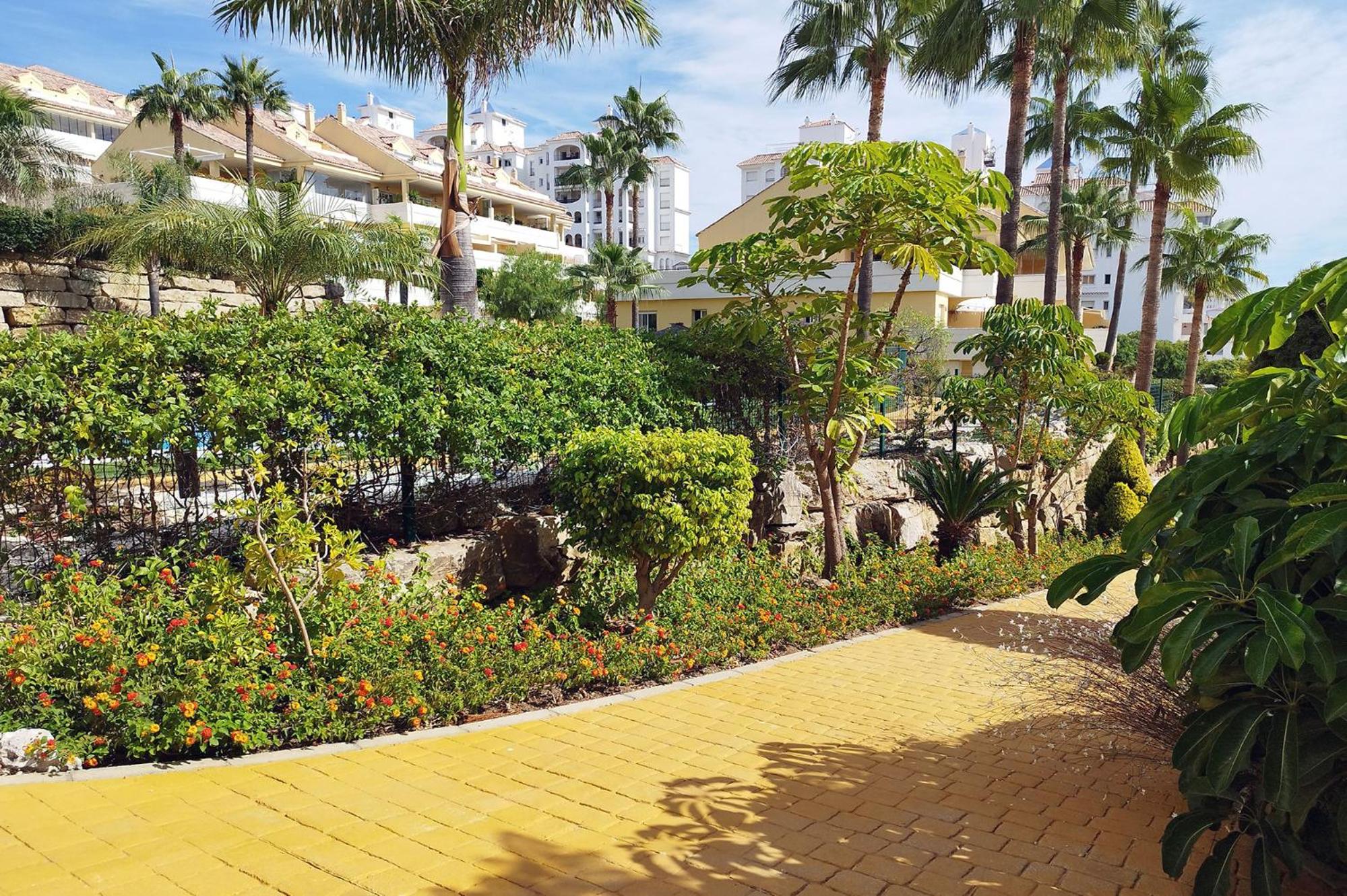 Apartamento Puertosol