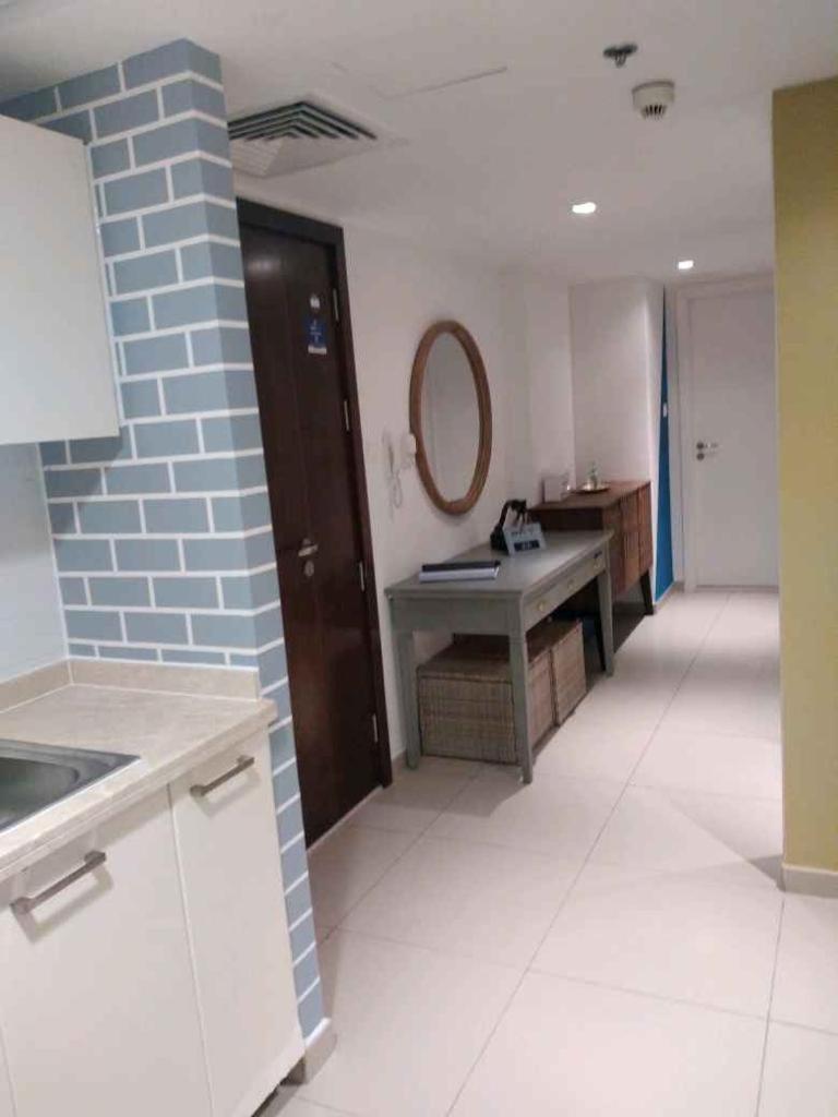 2 Bedroom Deluxe Beach Apartment Al Marjan
