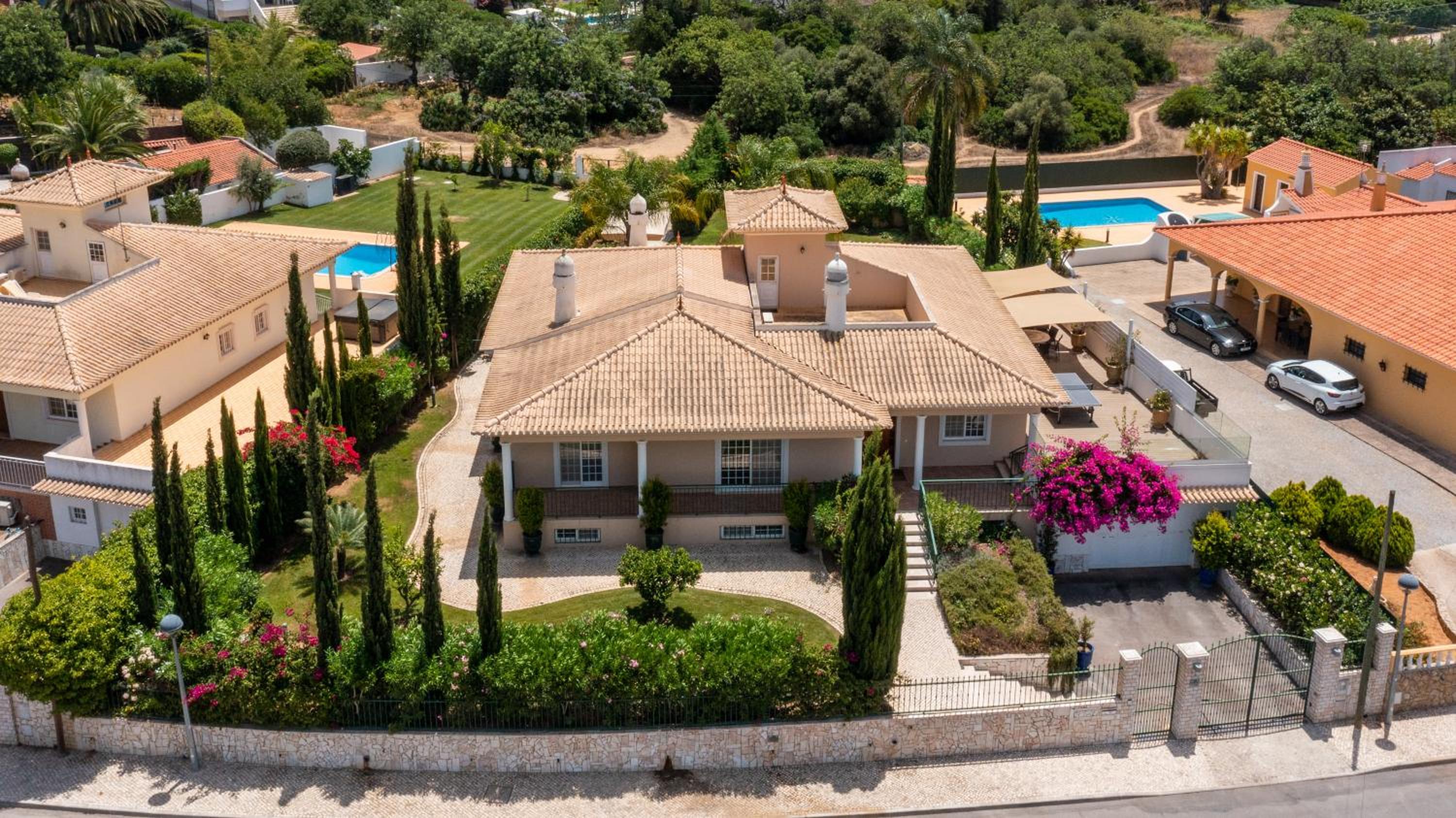 Hotel Fonte Santa Villa - Image 1