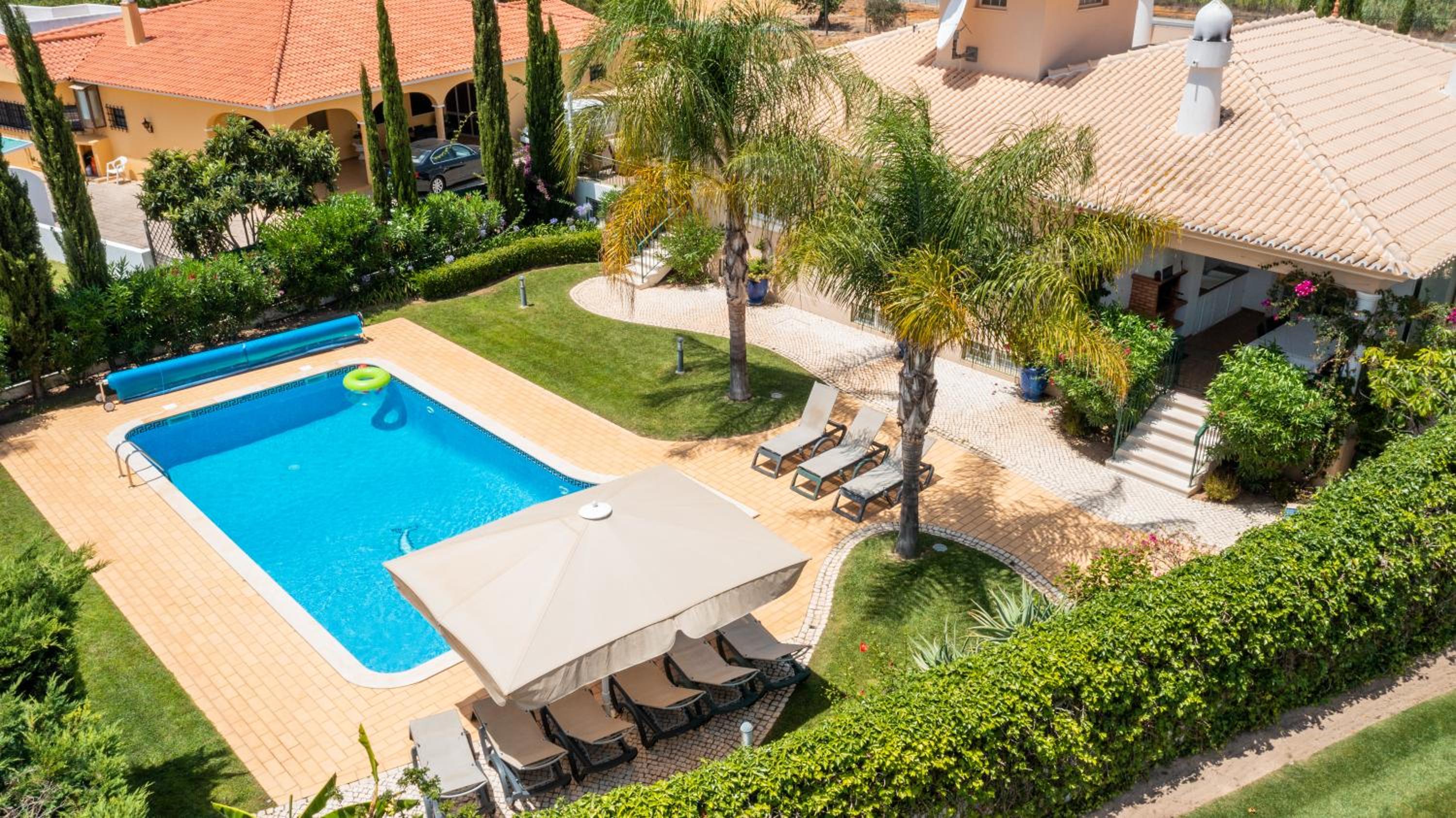Fonte Santa Villa view 4