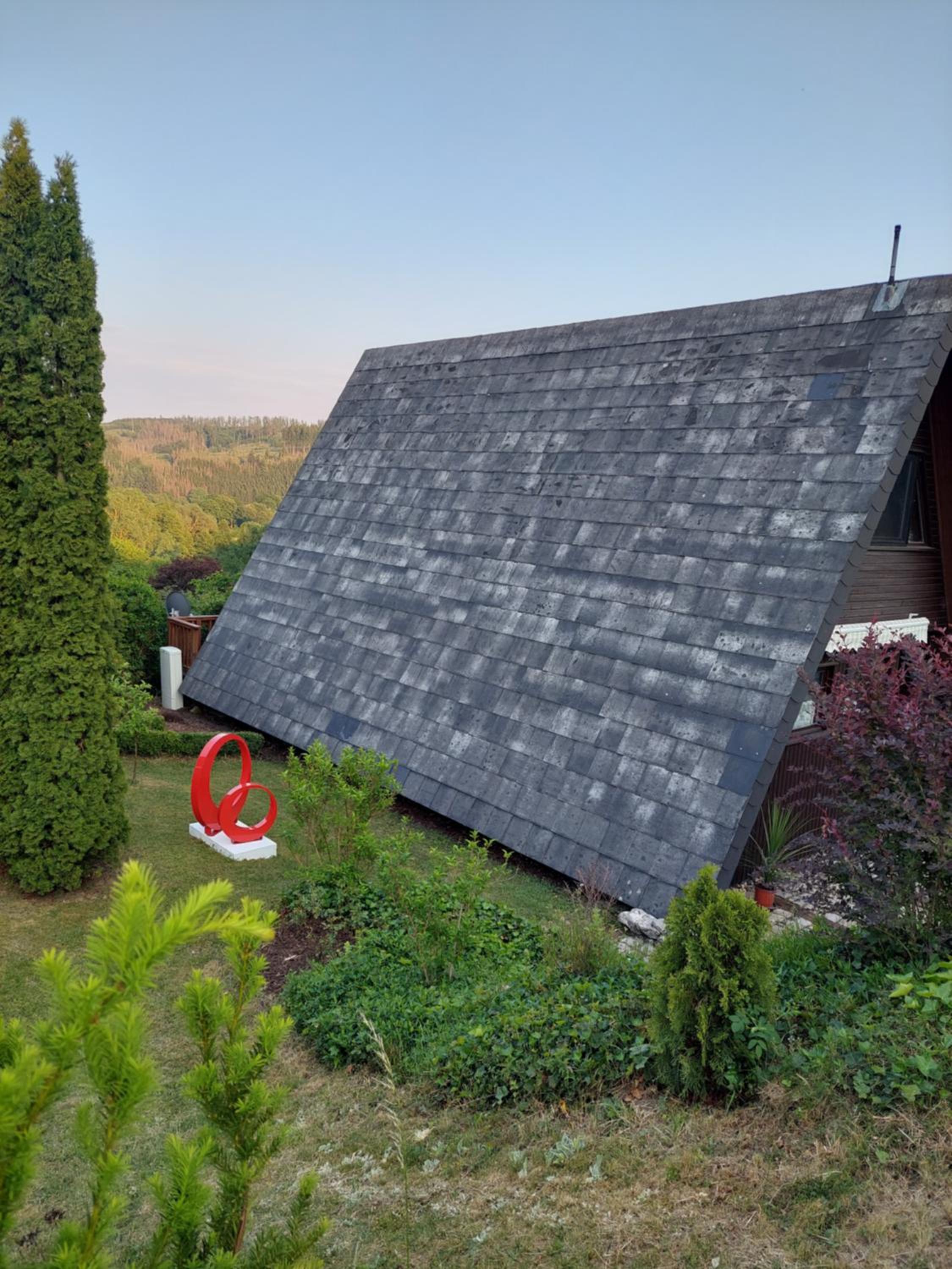 Haus am See Willingen
