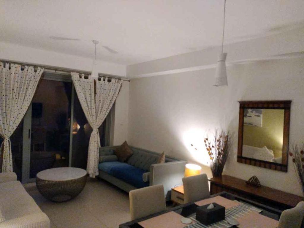 2 Bedroom Deluxe Beach Apartment Al Marjan