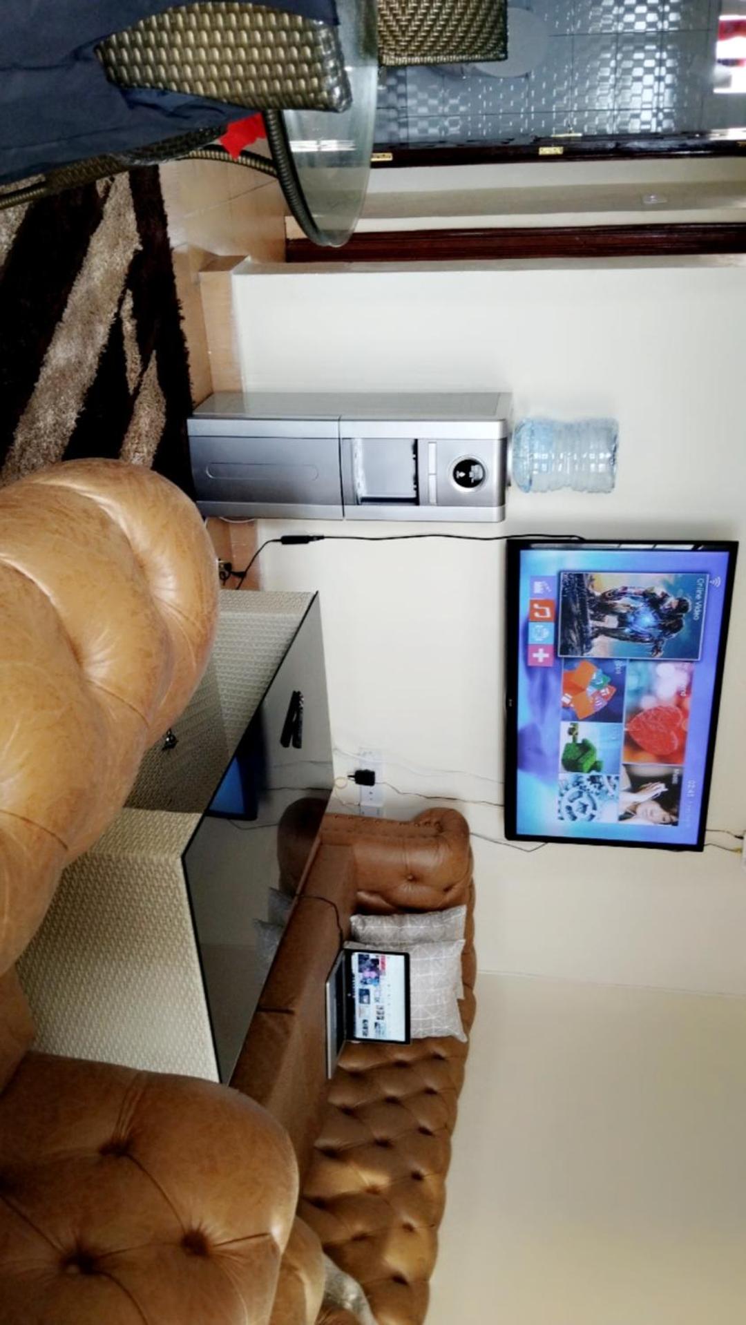 Roxye Suite Airbnb view 2