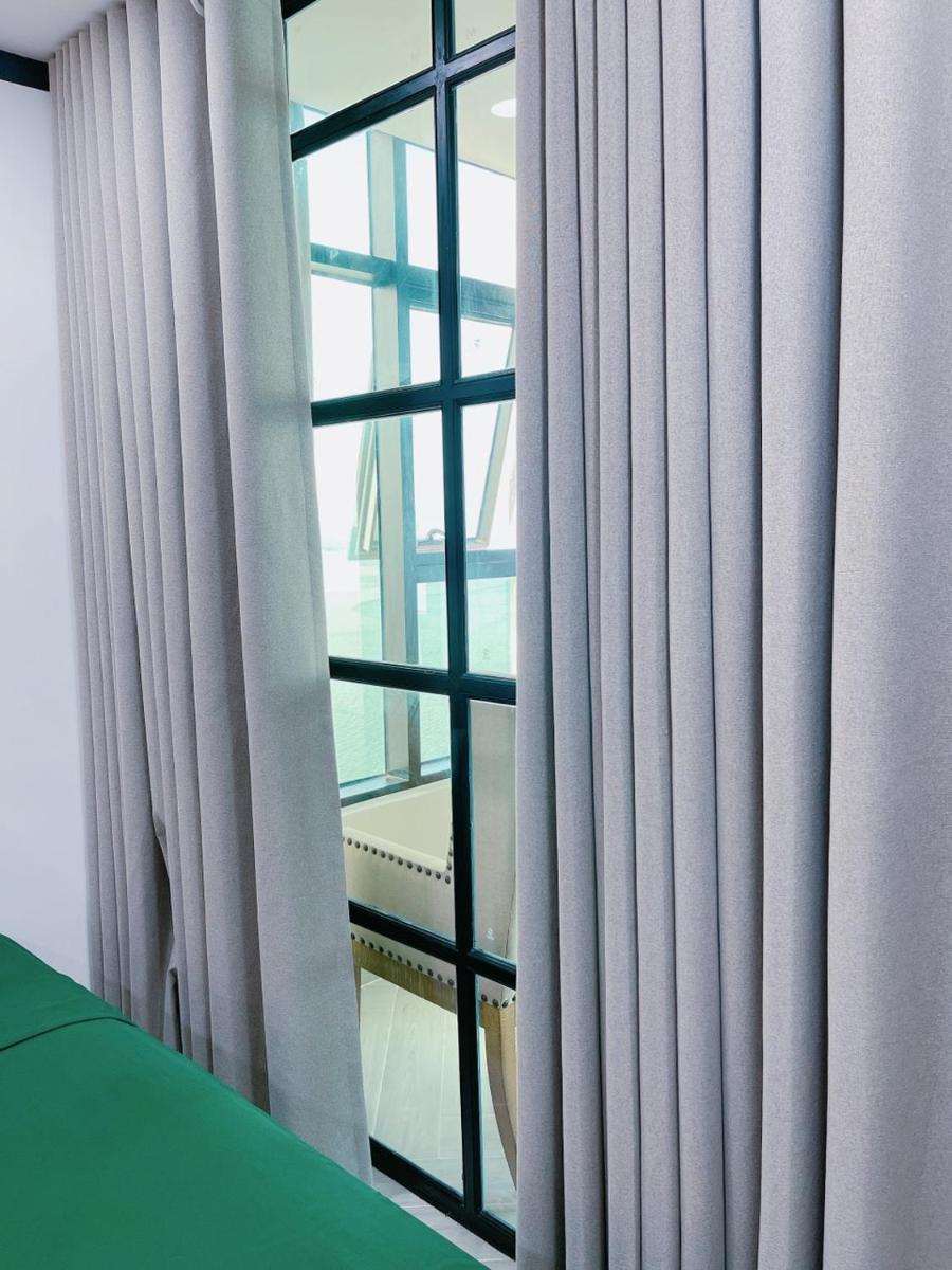 Diamond Nha Trang Beach Apartment