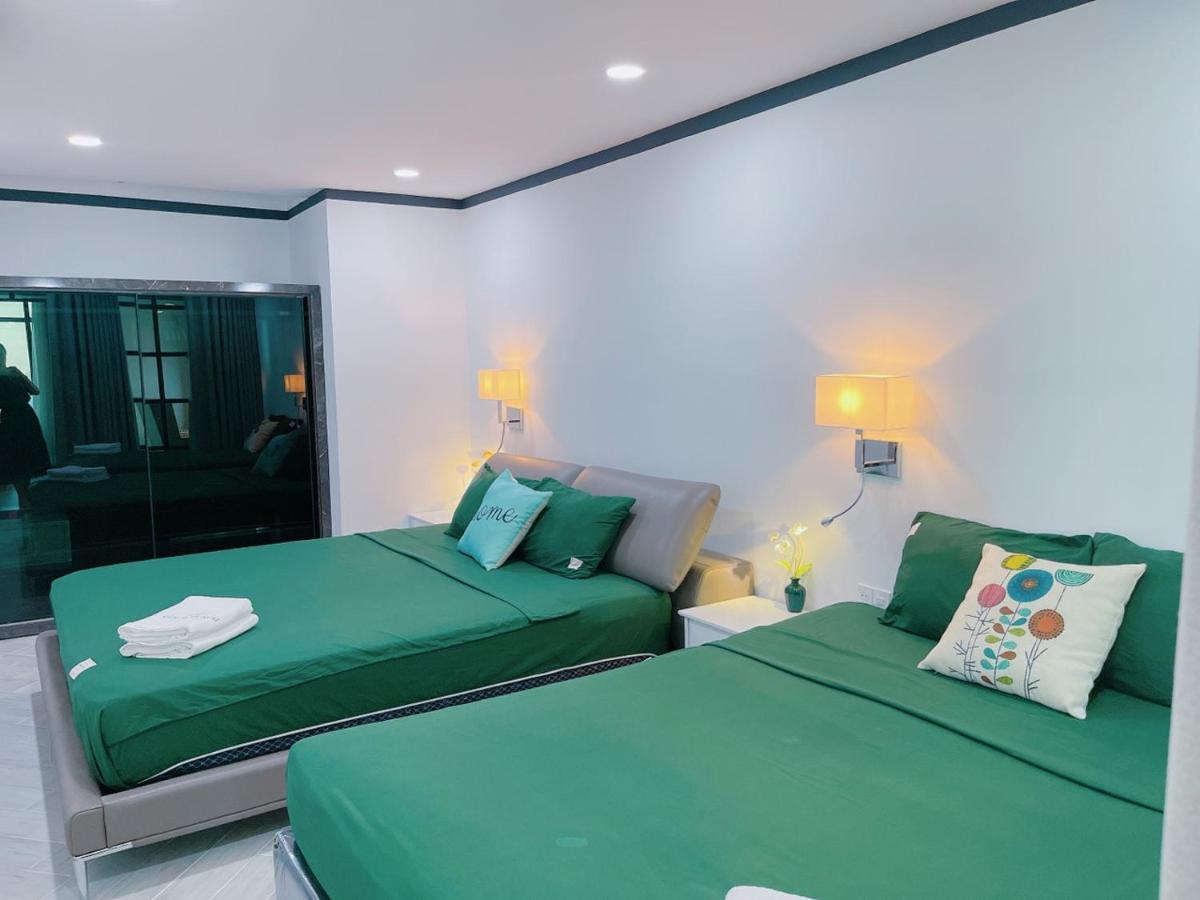 Diamond Nha Trang Beach Apartment