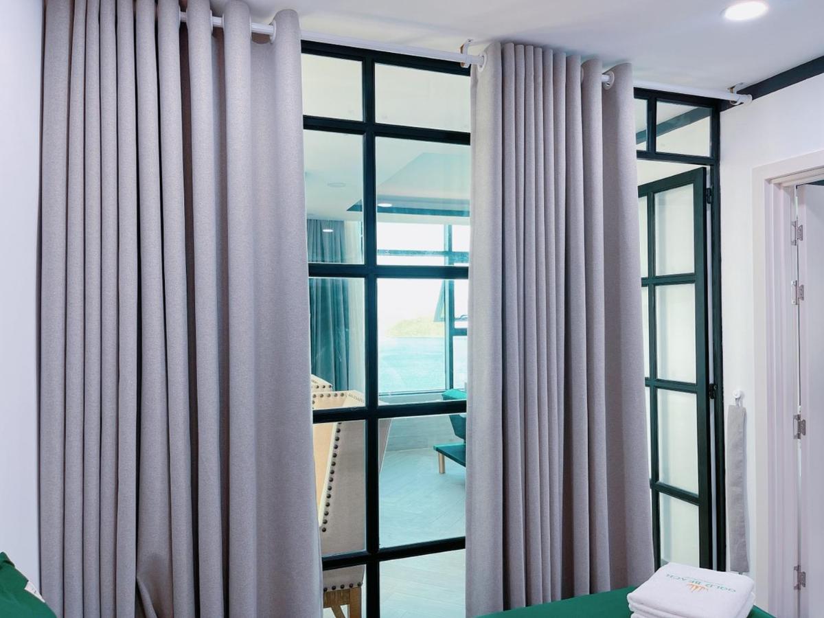 Diamond Nha Trang Beach Apartment