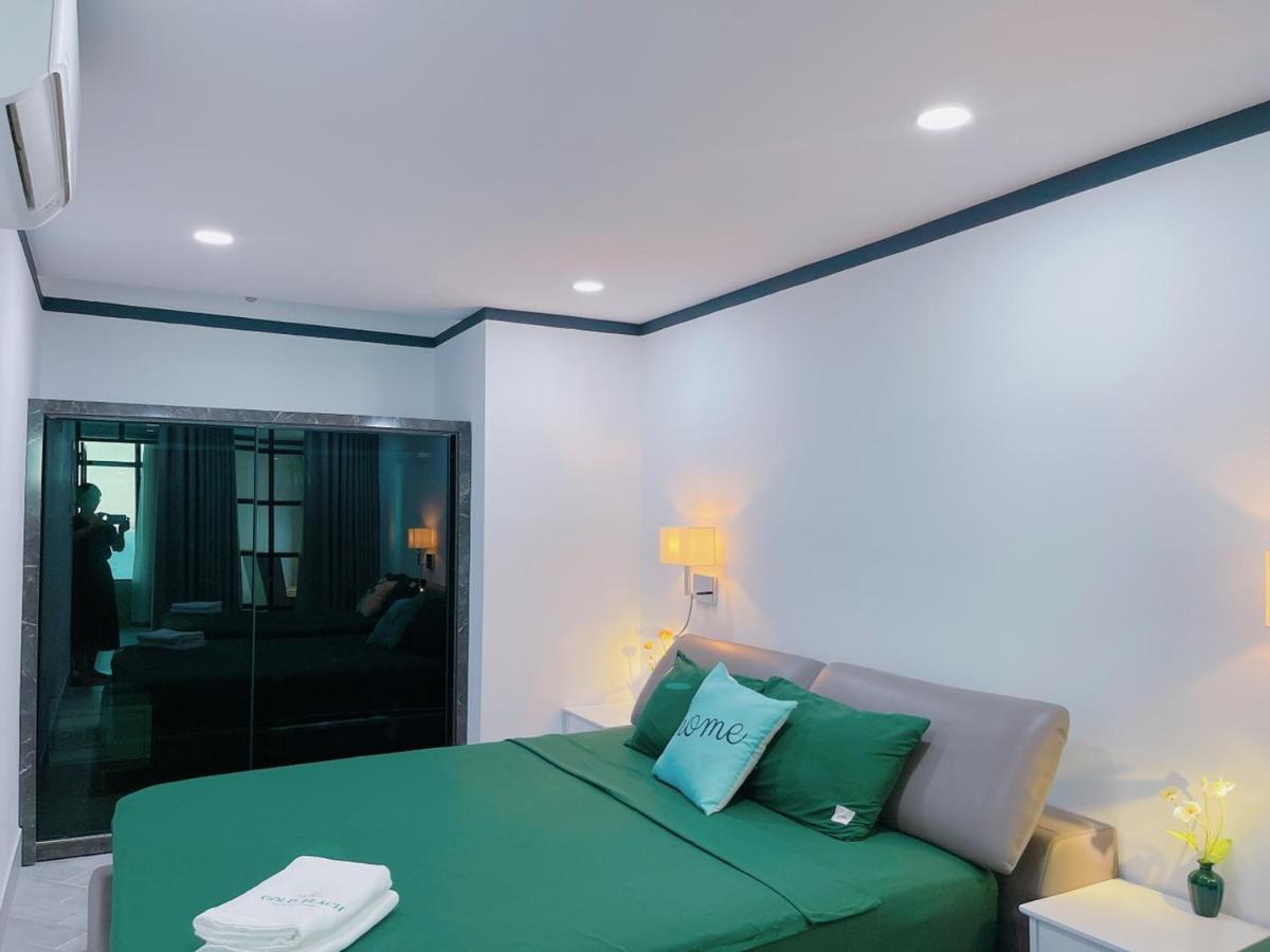 Diamond Nha Trang Beach Apartment