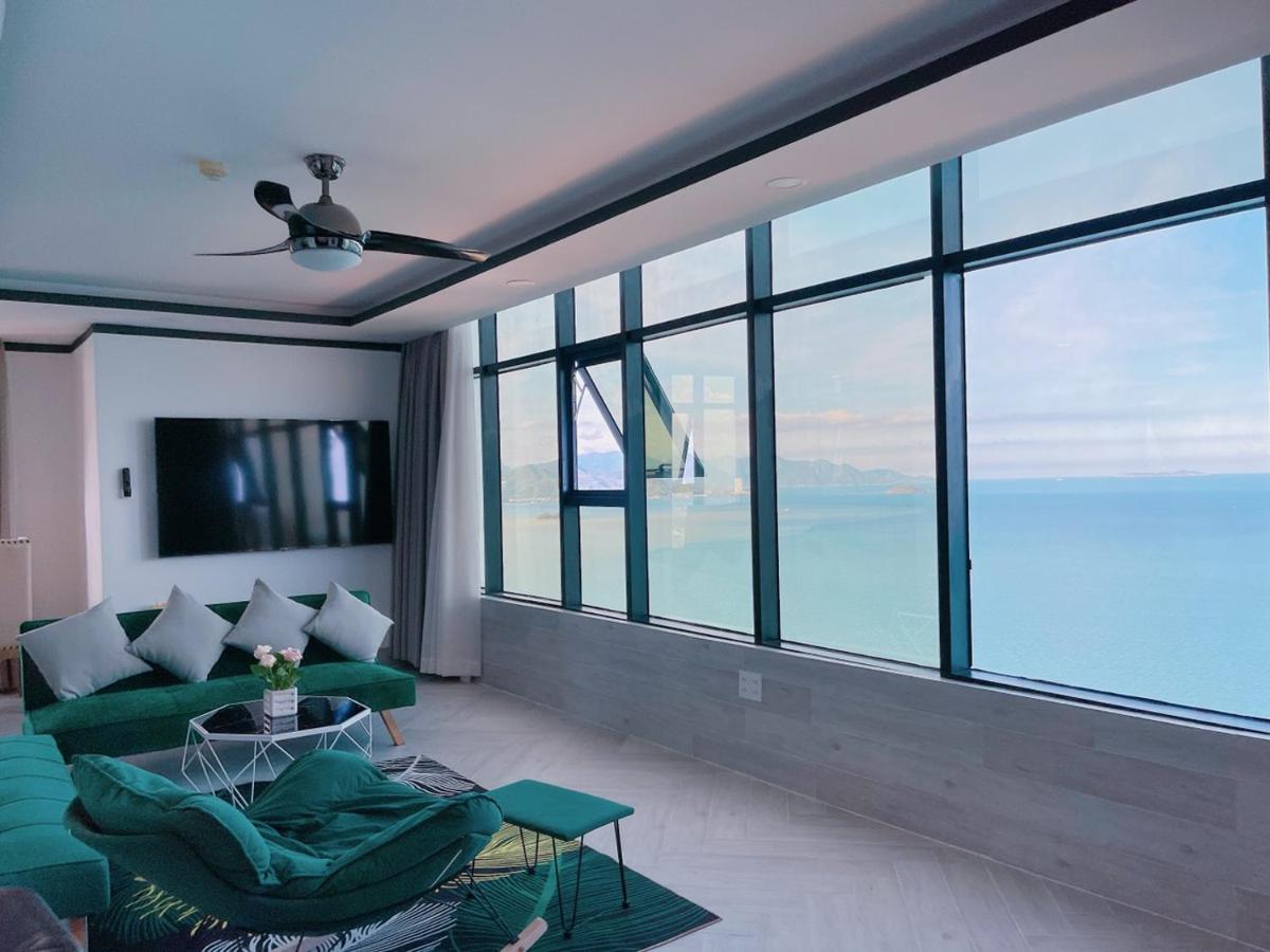 Diamond Nha Trang Beach Apartment