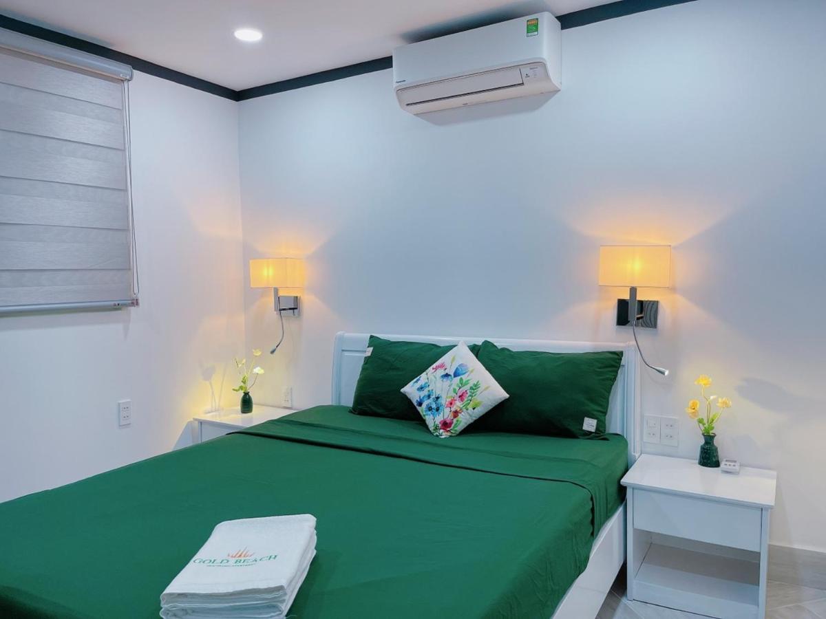 Diamond Nha Trang Beach Apartment