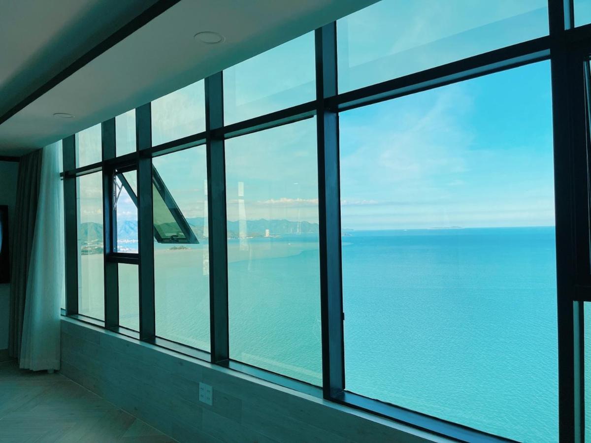 Diamond Nha Trang Beach Apartment