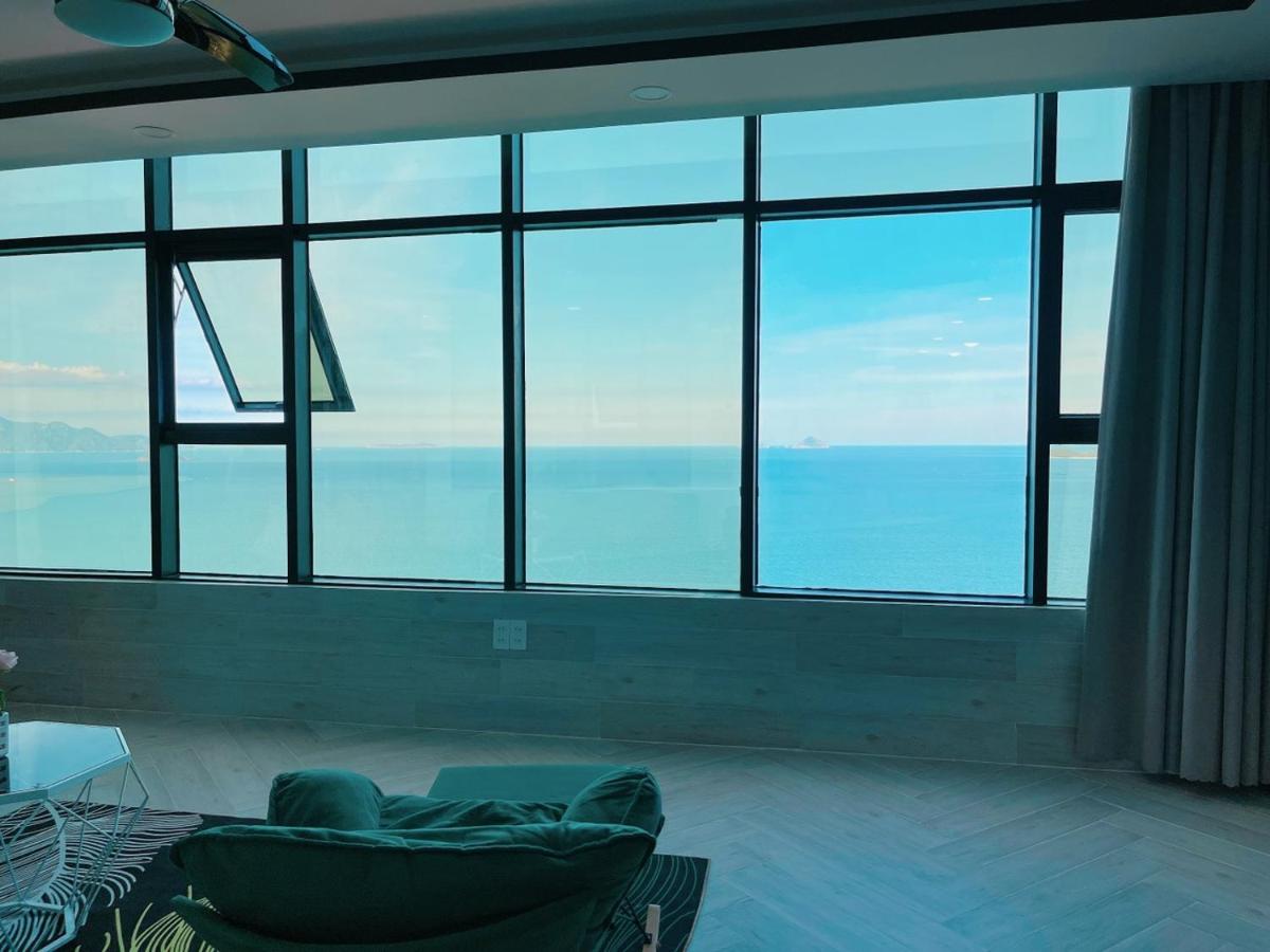 Diamond Nha Trang Beach Apartment