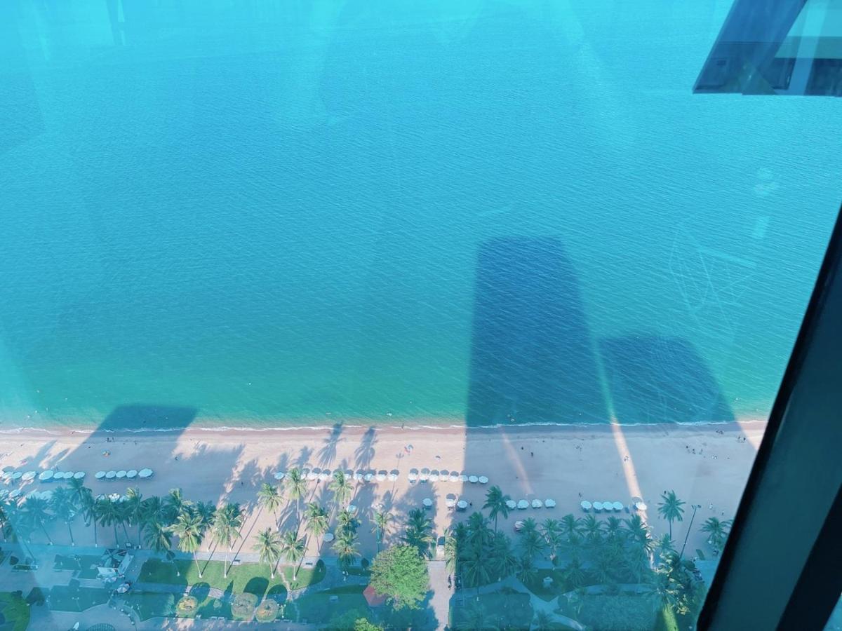 Diamond Nha Trang Beach Apartment