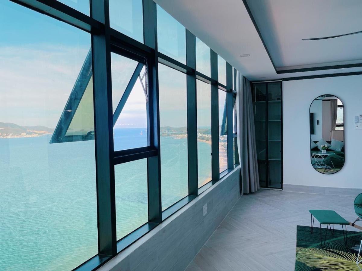 Diamond Nha Trang Beach Apartment