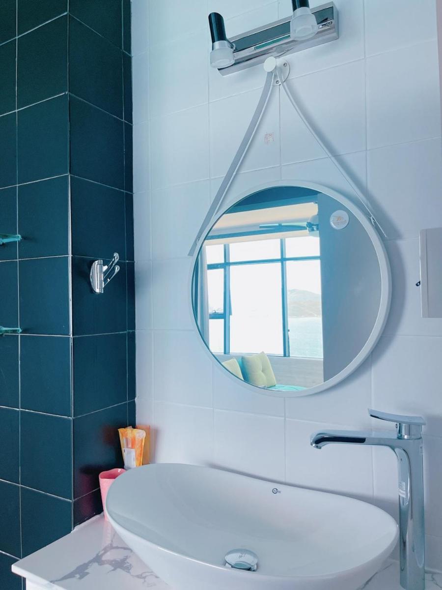 Diamond Nha Trang Beach Apartment