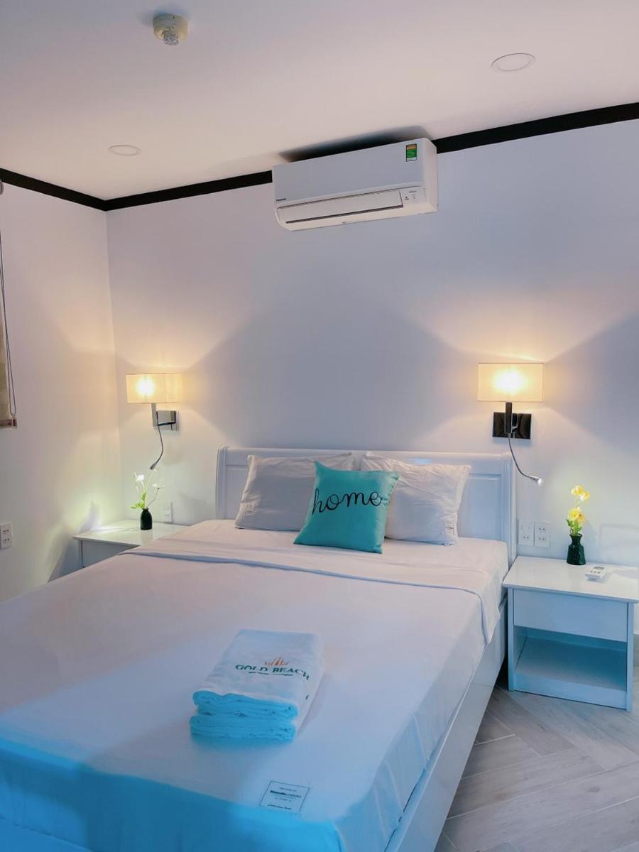 Diamond Nha Trang Beach Apartment