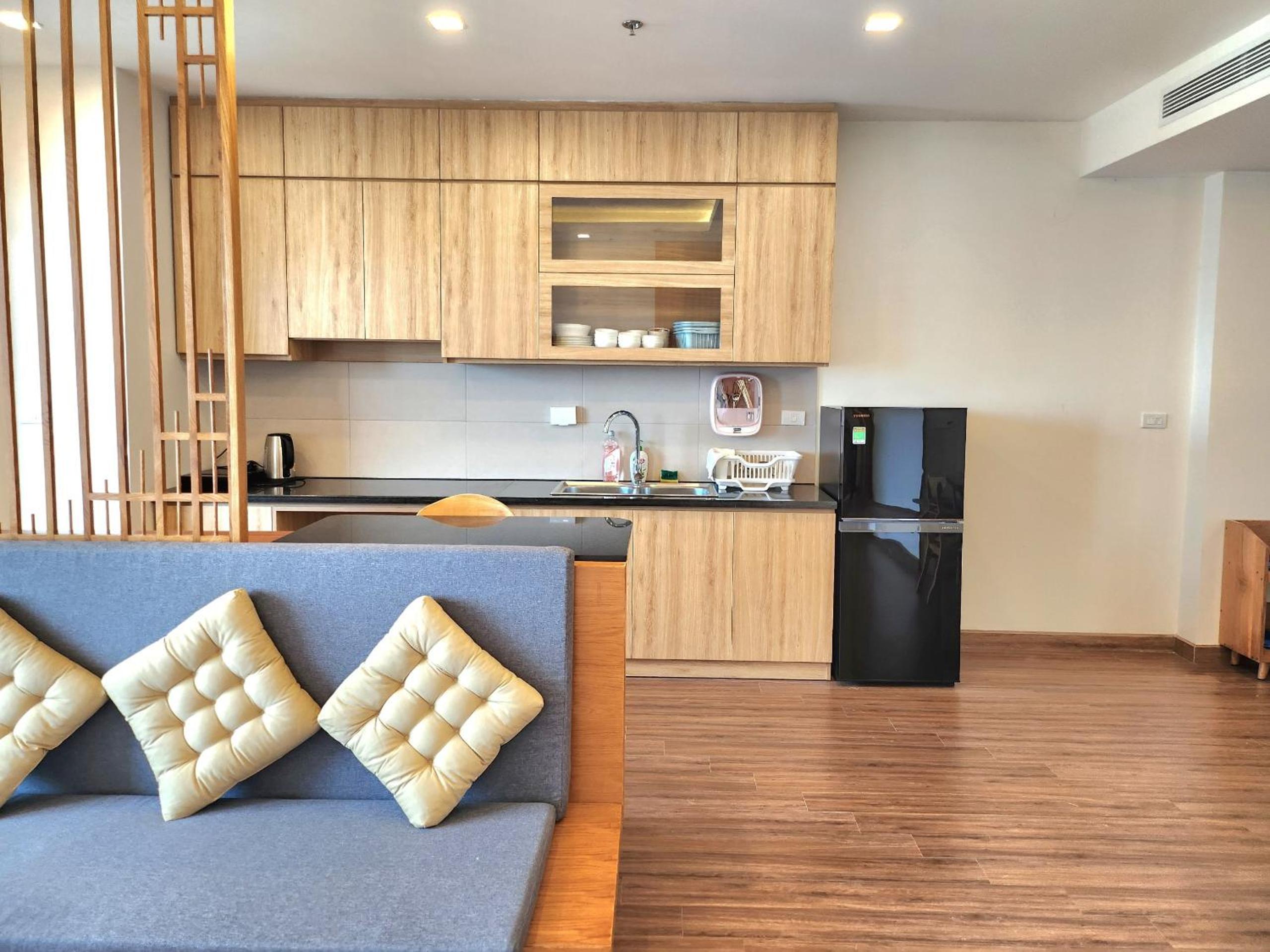 FLC Sea Tower Quy Nhon SeaView Condotel
