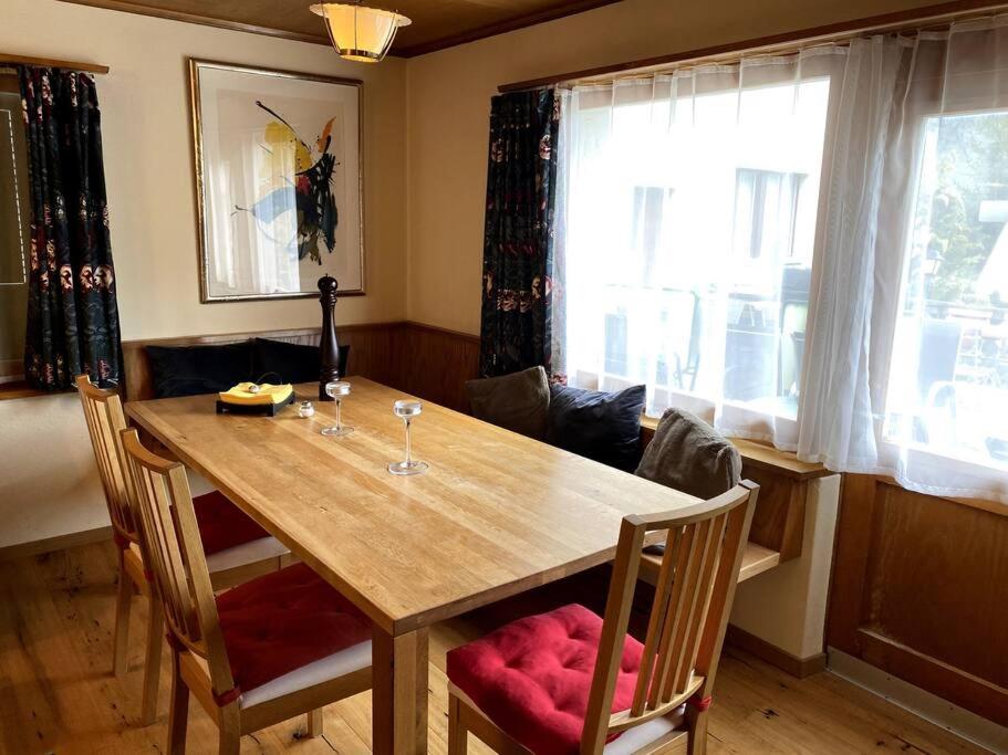 Ferienhaus Casa Pistur