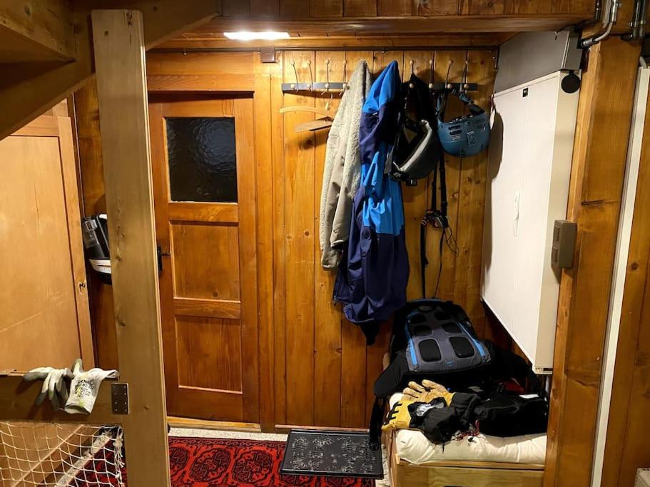 Ferienhaus Casa Pistur