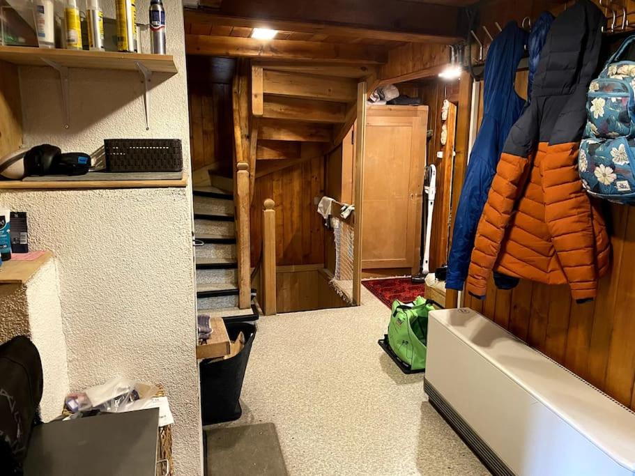 Ferienhaus Casa Pistur